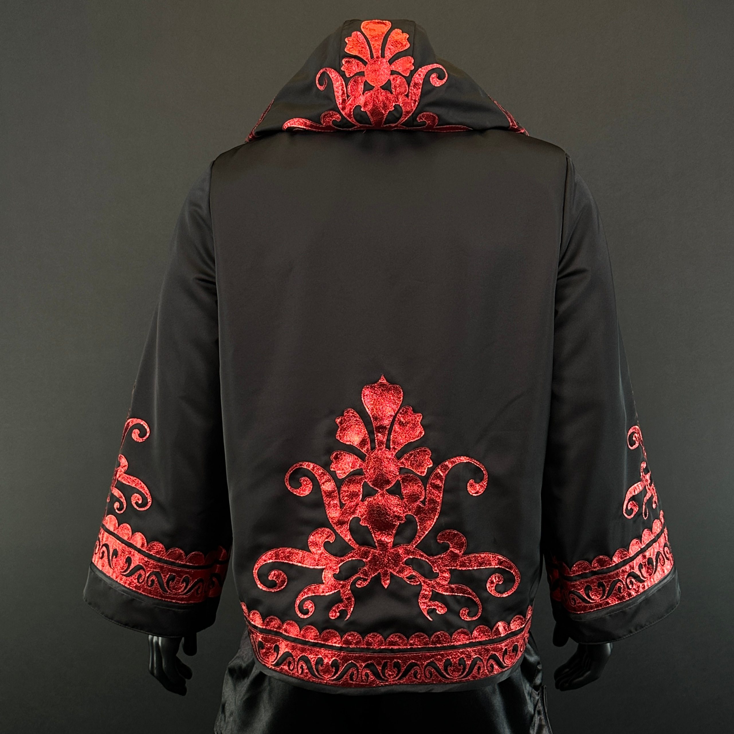 GGG JKT (Boxxerworld Elite) Victor 165199 Jackets