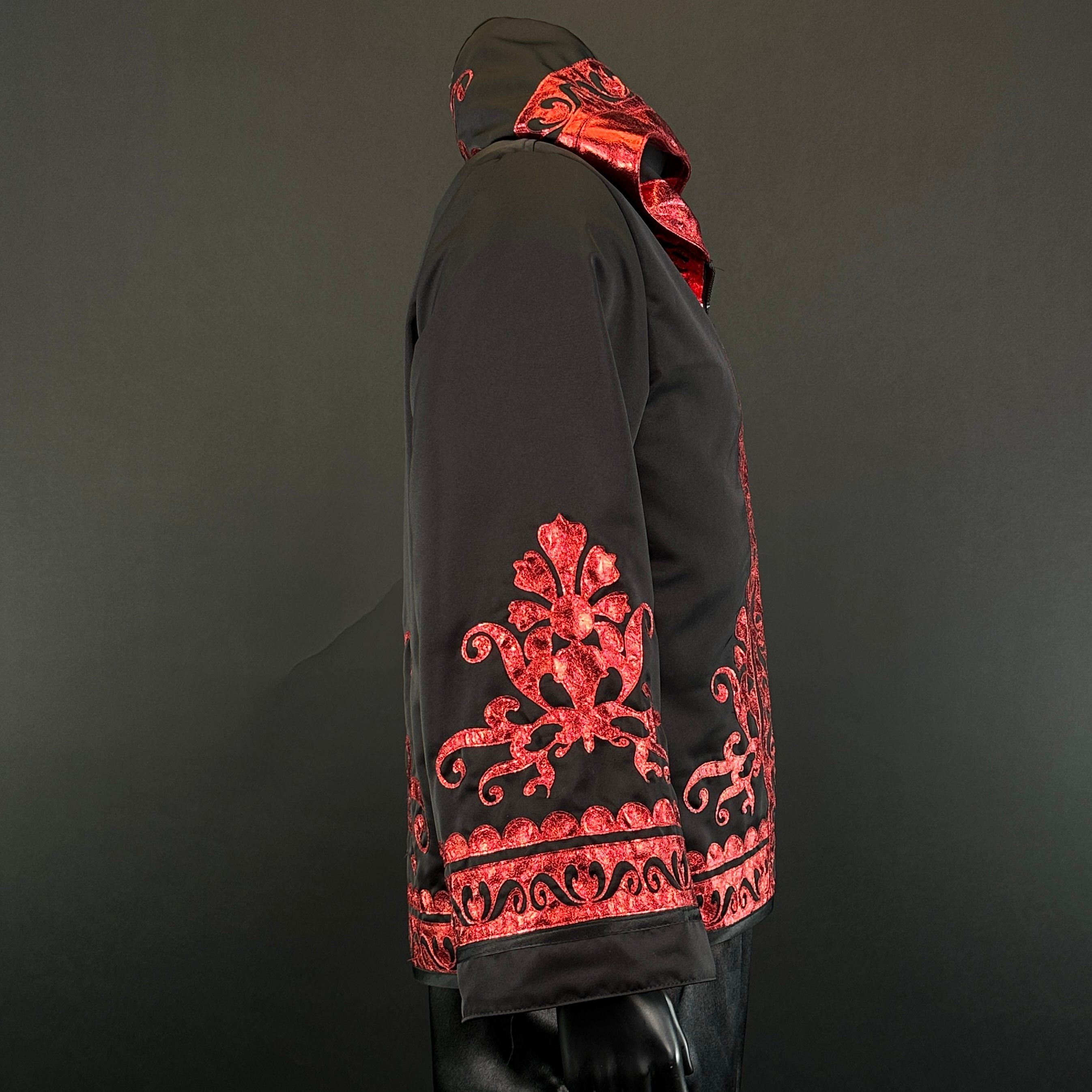 GGG JKT (Boxxerworld Elite) Victor 165199 Jackets