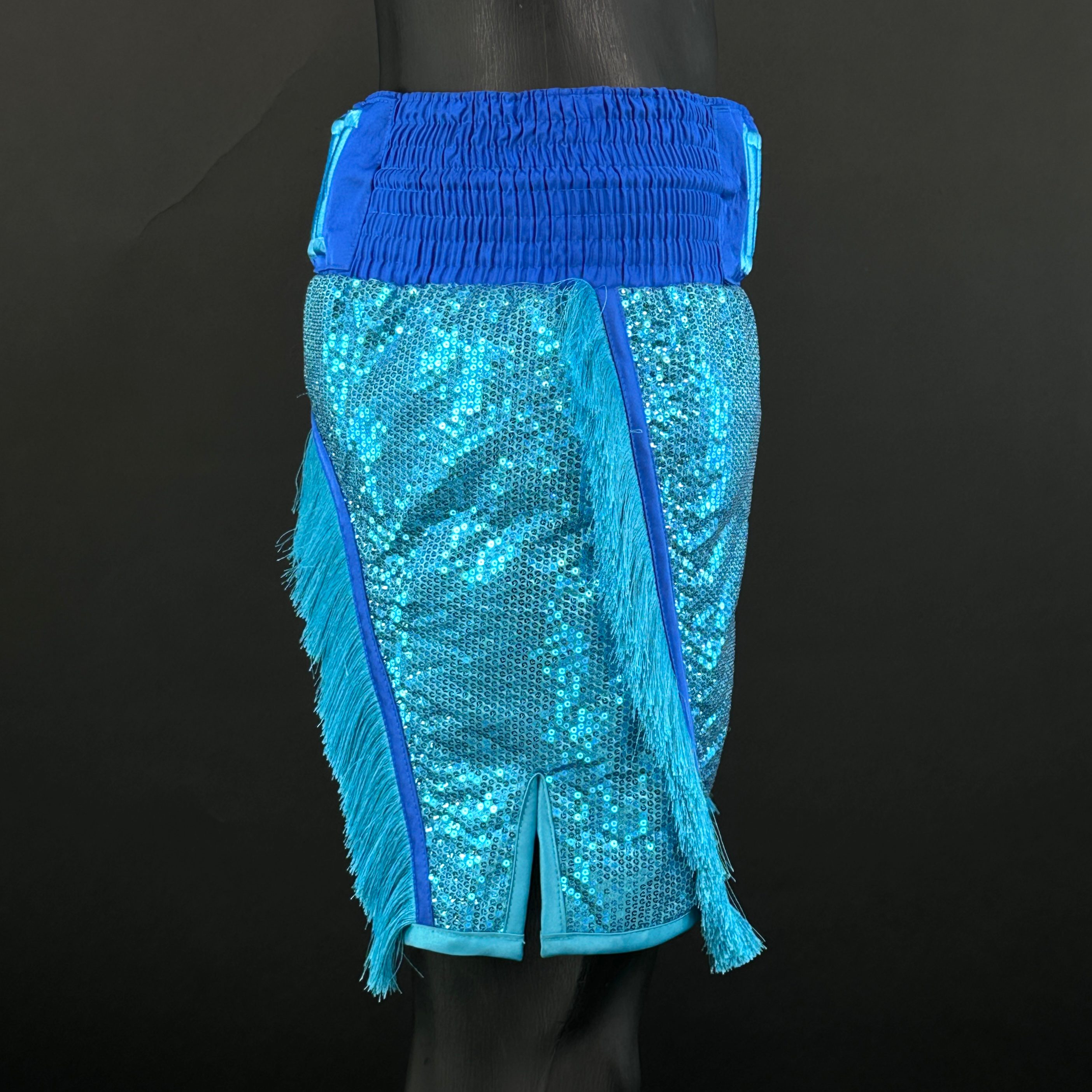 Floyd BX Bronagh 165544 Custom Boxing Shorts & Trunks