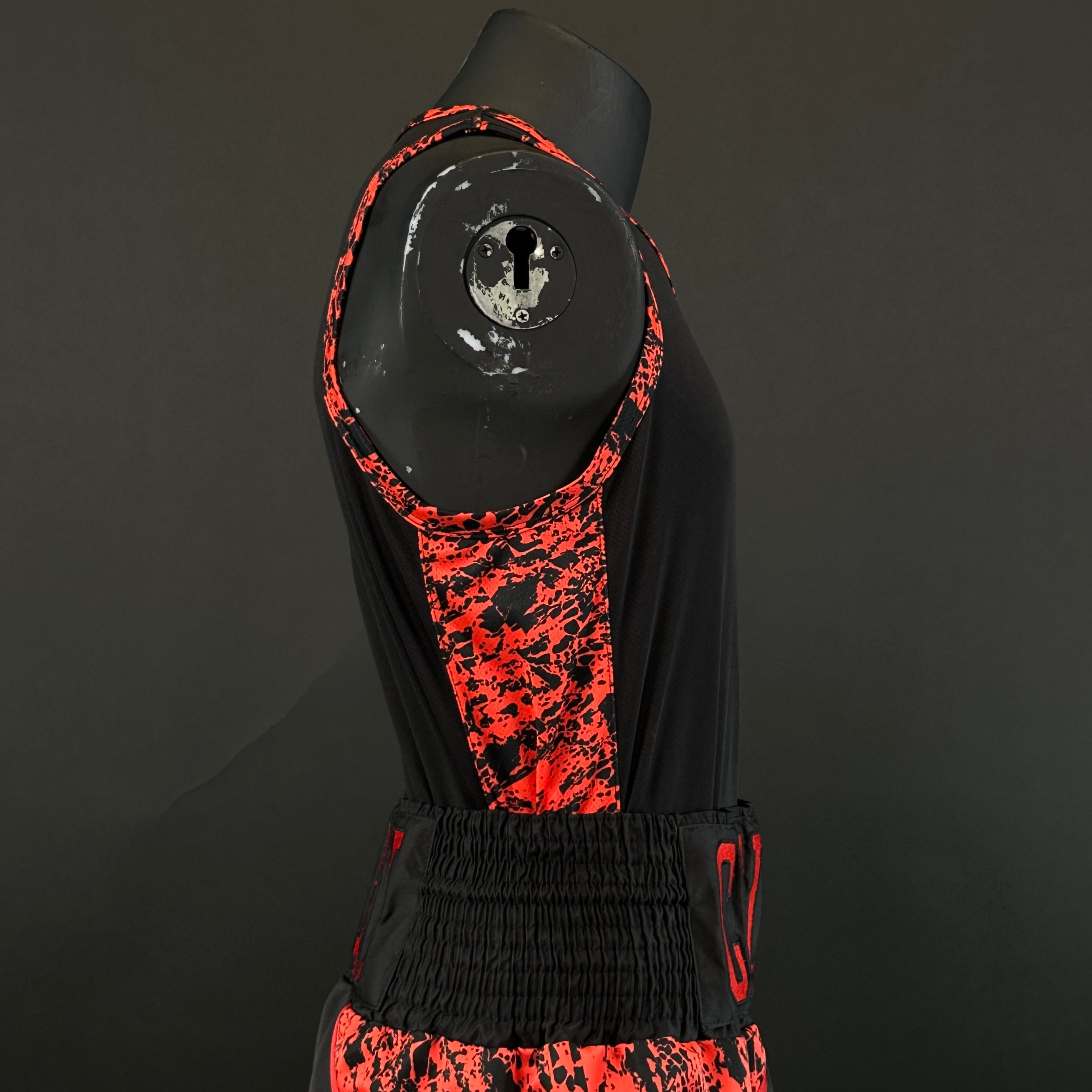 Side Stripe Vest Stephanie 163716 Vests