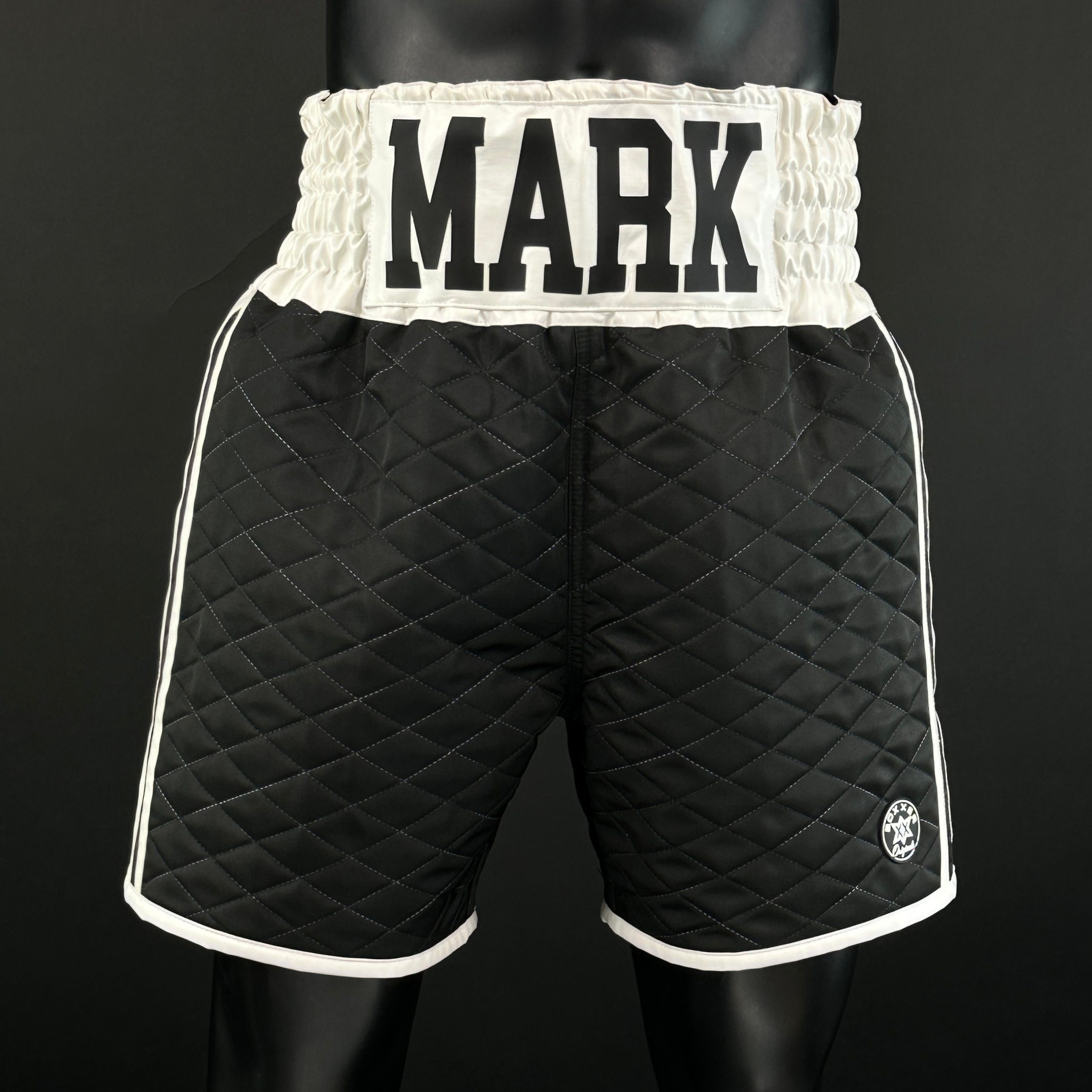 WINNER BX Aj 164889 Custom Boxing Shorts & Trunks
