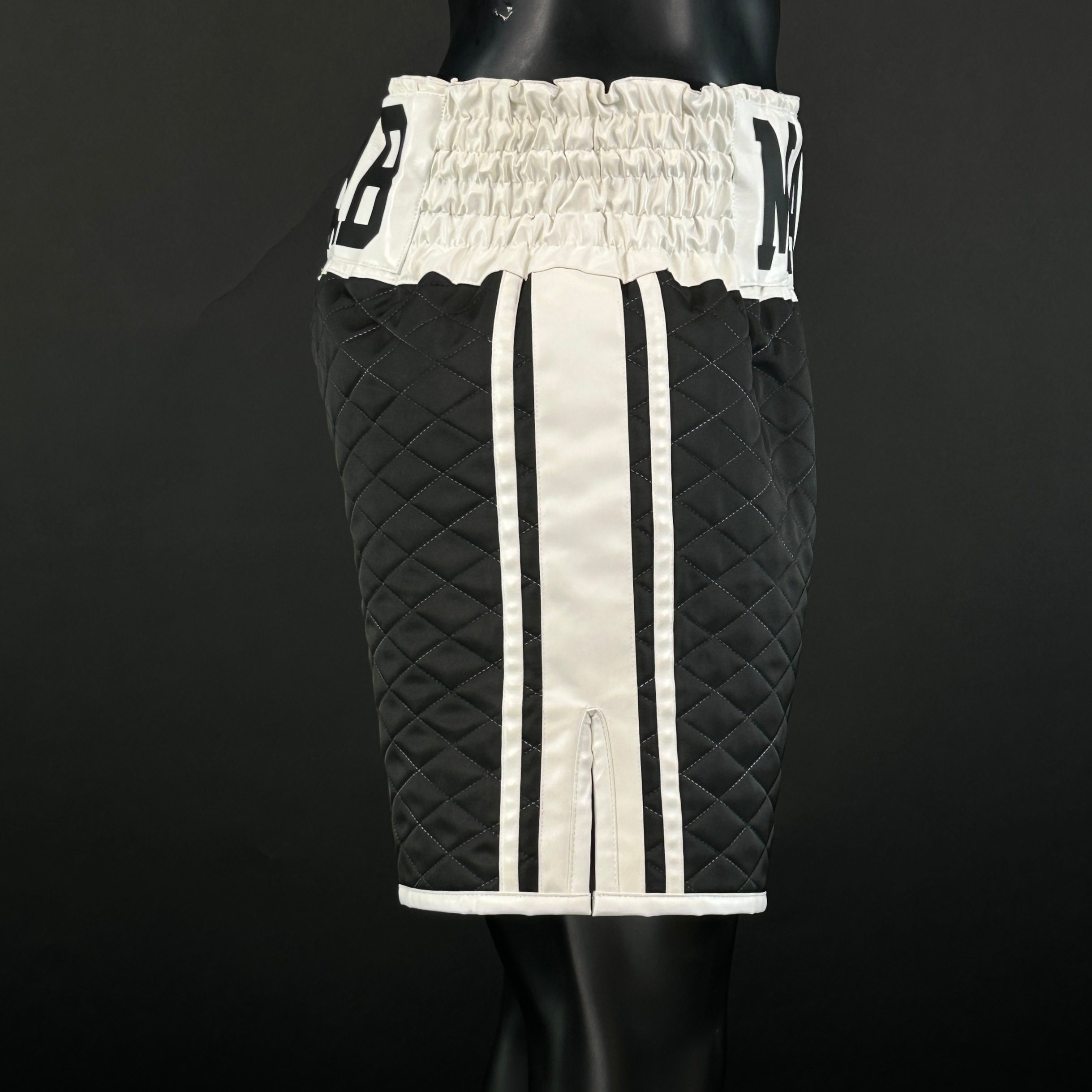 WINNER BX Aj 164889 Custom Boxing Shorts & Trunks