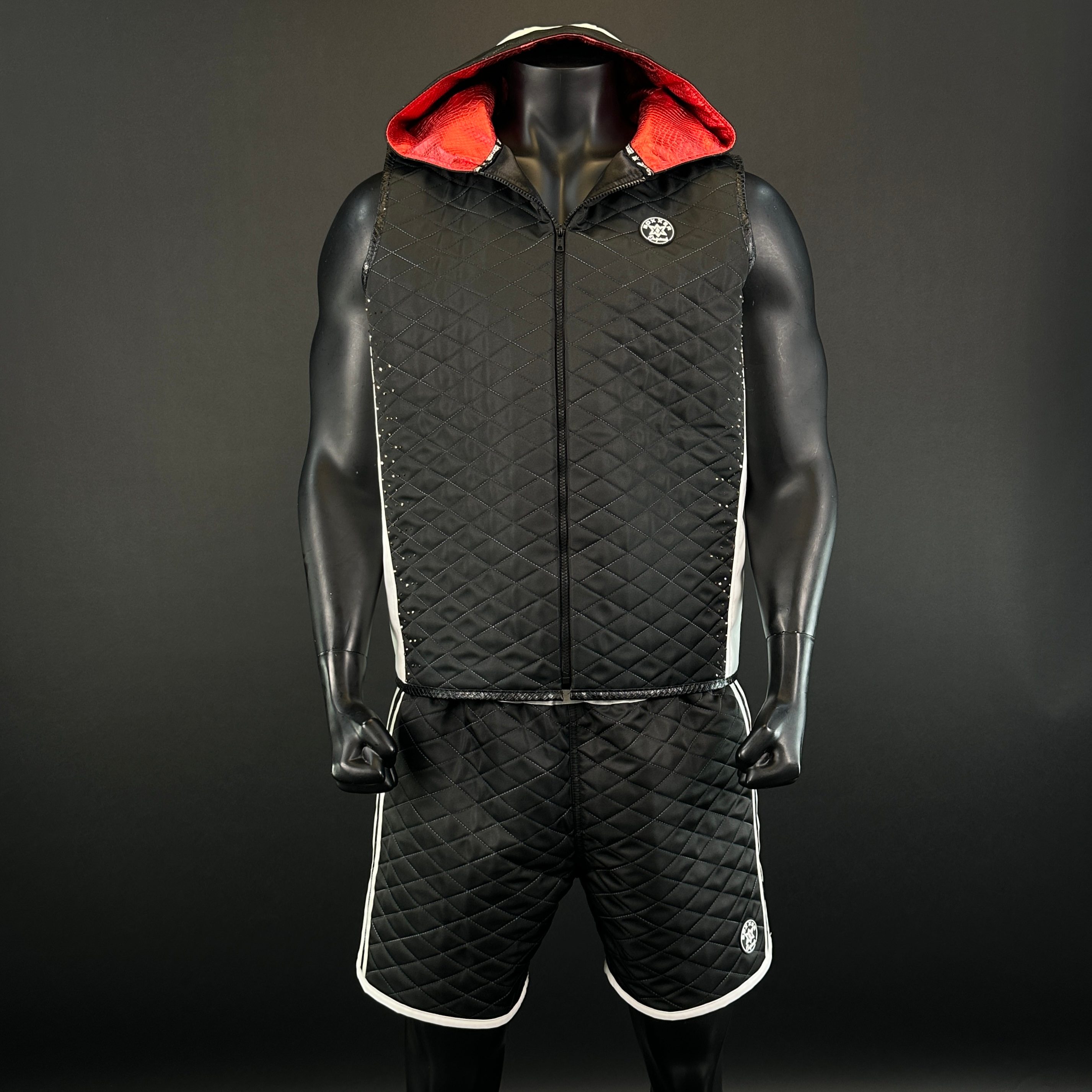 Side Stripes  Jacket Old Aj 164889 Jackets