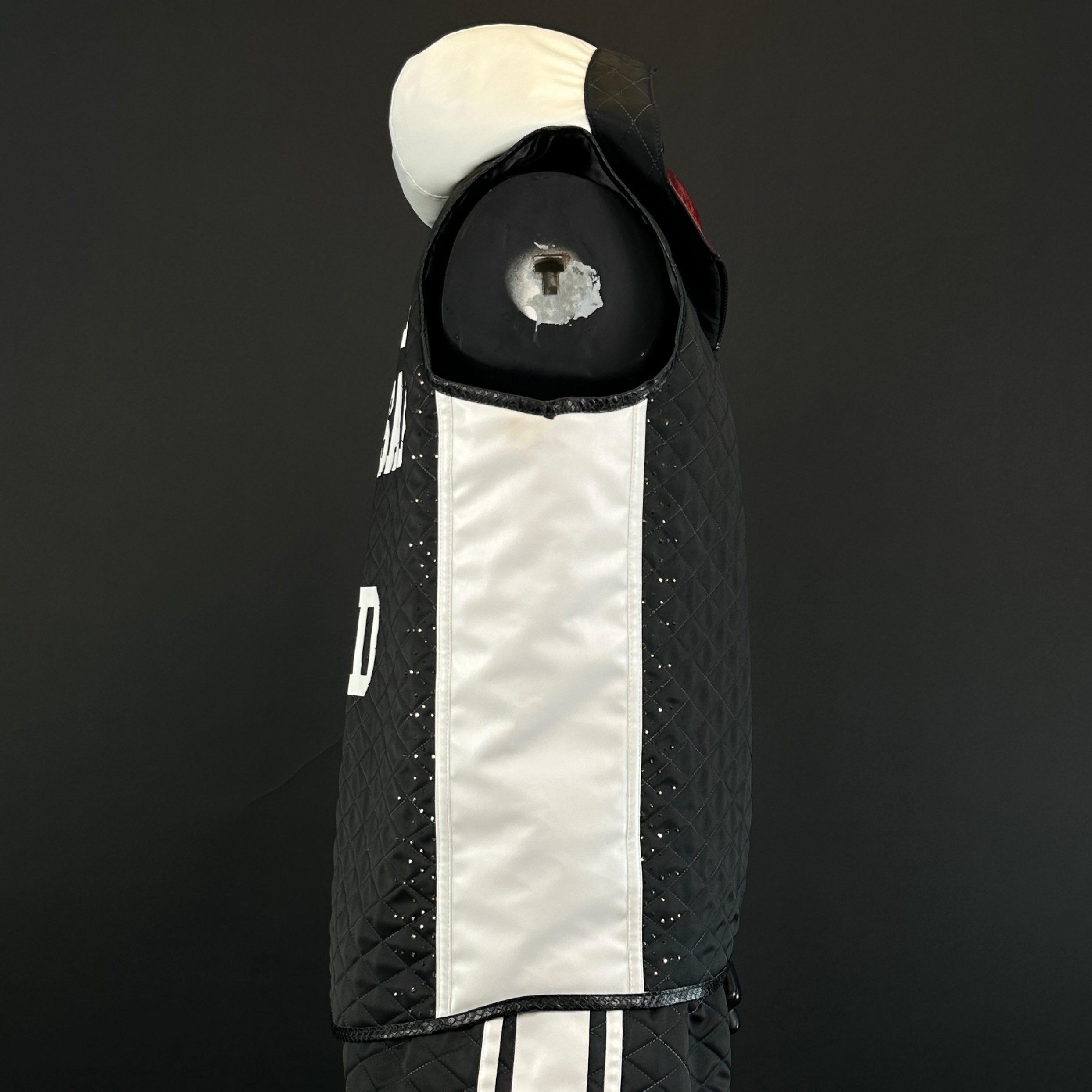 Side Stripes  Jacket  Aj 164889 Jackets