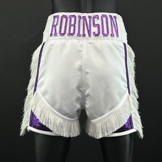 Cruiser BX Old Shaun 165720 Custom Boxing Shorts & Trunks