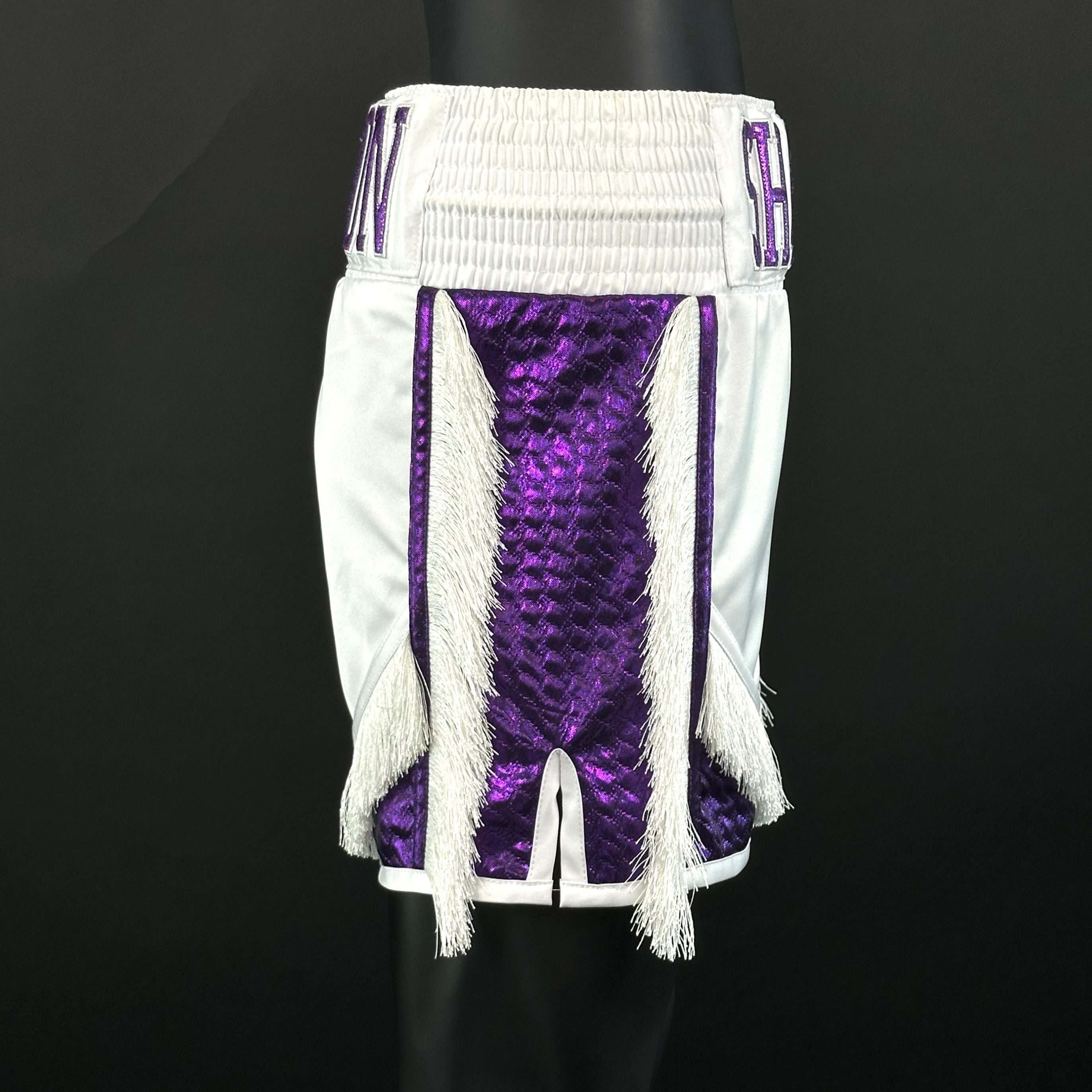 Cruiser BX Shaun 165720 Custom Boxing Shorts & Trunks