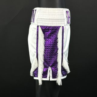Cruiser BX Old Shaun 165720 Custom Boxing Shorts & Trunks