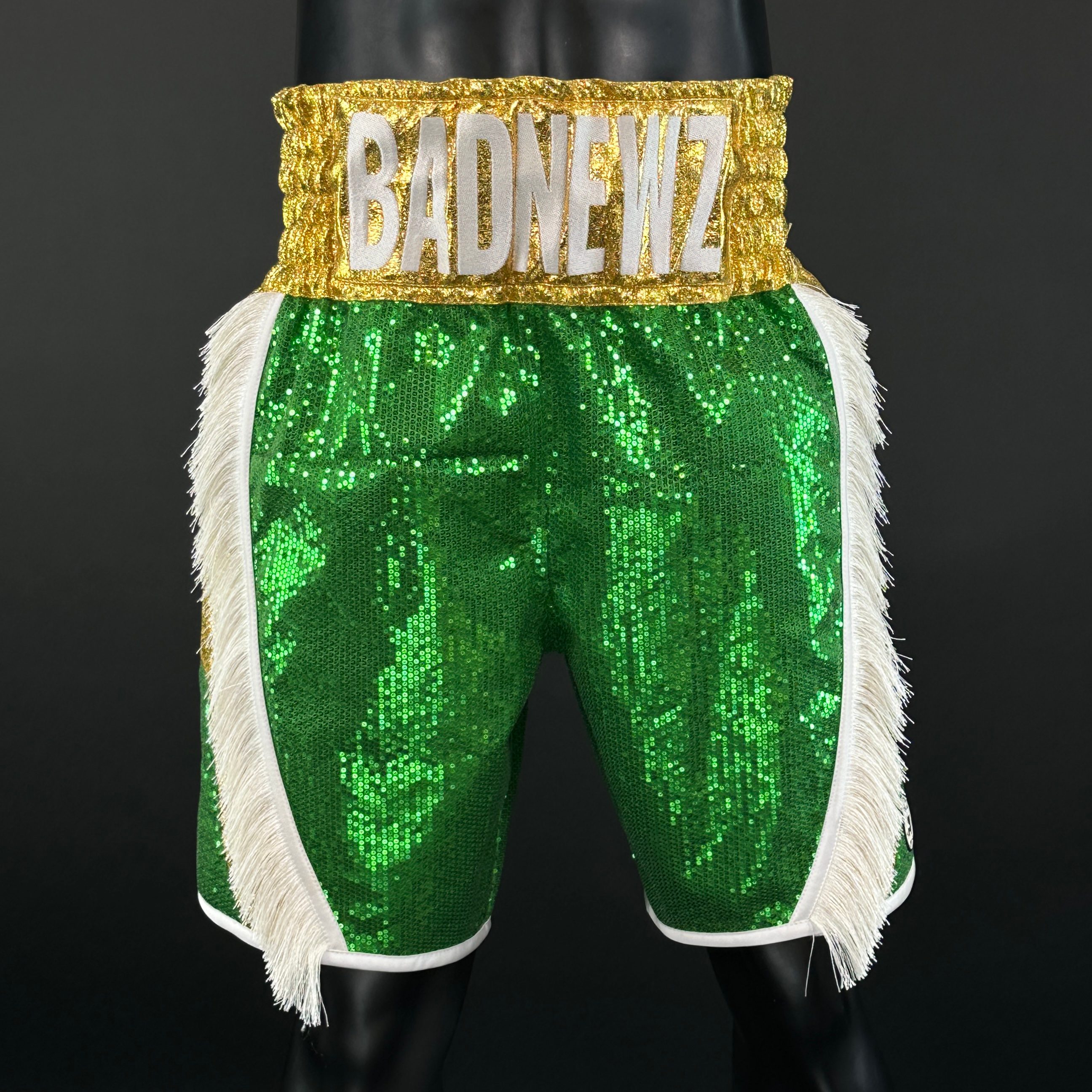 Courage BX alise 163981 Custom Boxing Shorts & Trunks