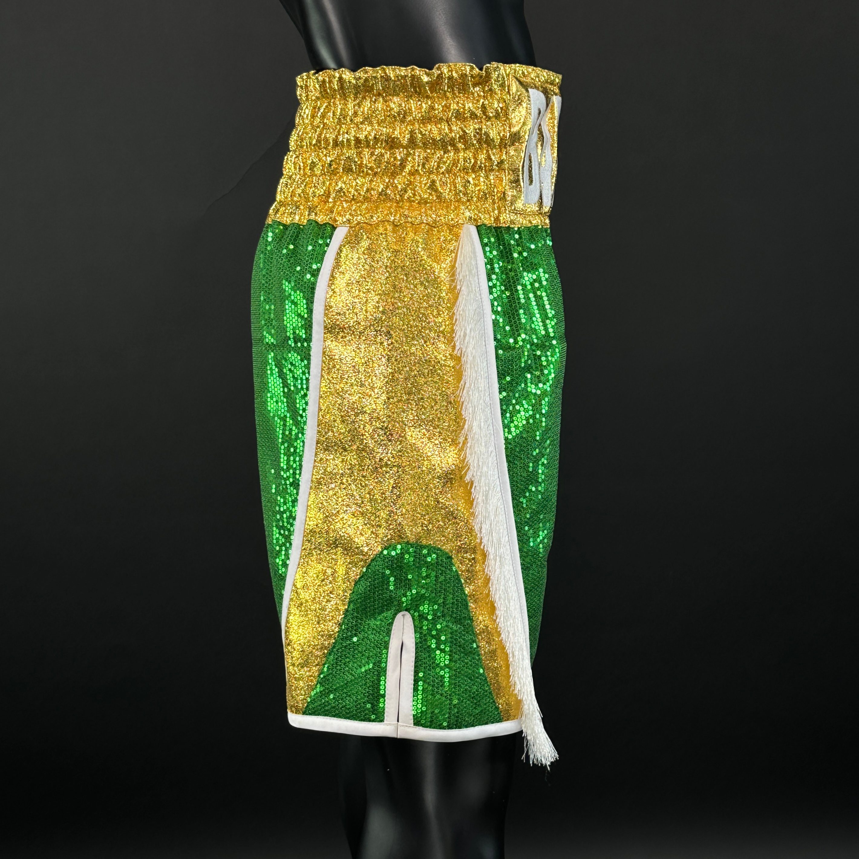 Courage BX alise 163981 Custom Boxing Shorts & Trunks