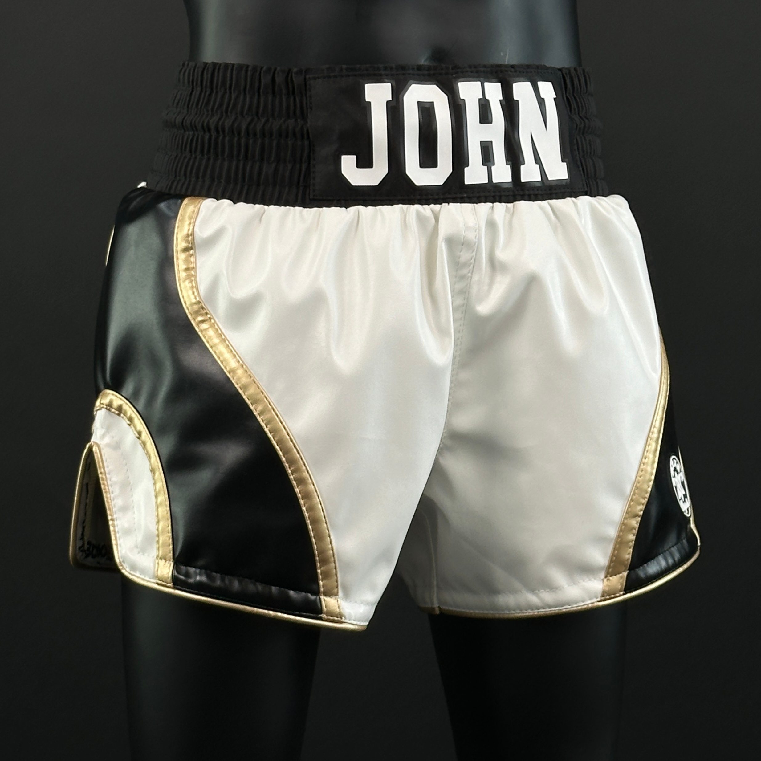 DREAM MTS Old Elisabeth 163326 Muay Thai Shorts