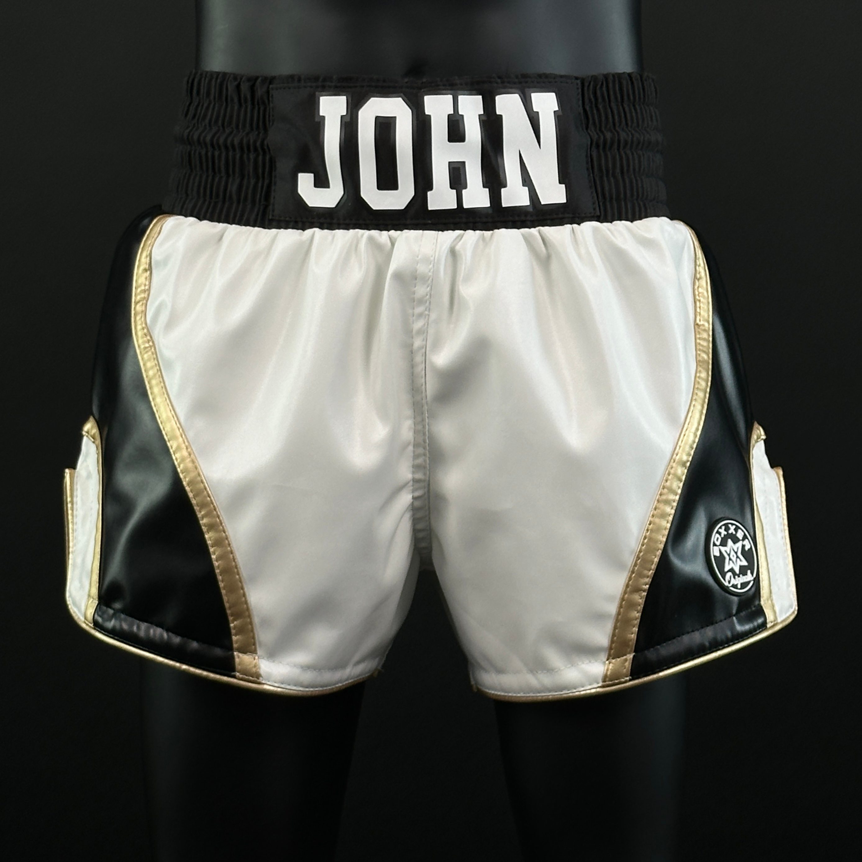 DREAM MTS Elisabeth 163326 Muay Thai Shorts