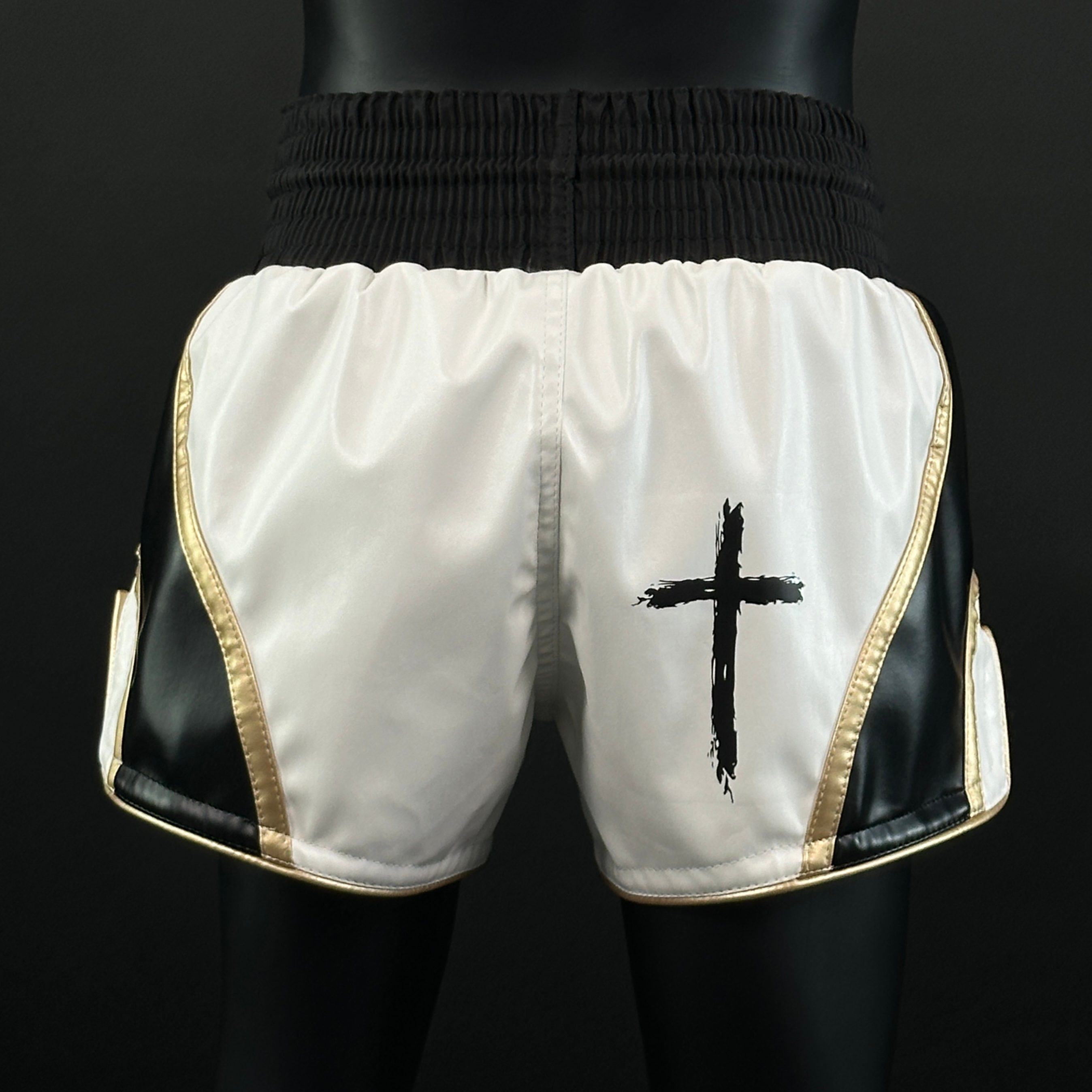 DREAM MTS Elisabeth 163326 Muay Thai Shorts