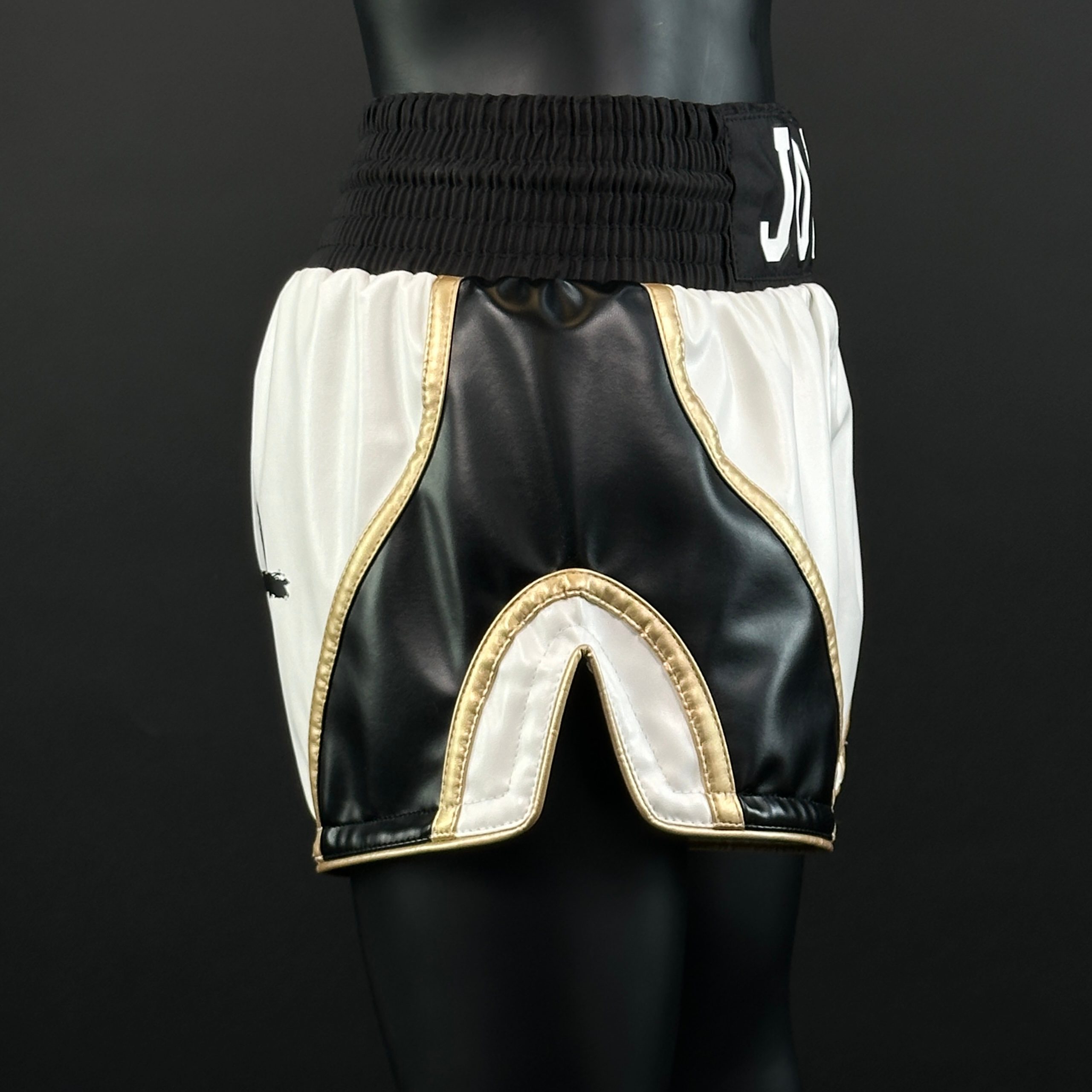 DREAM MTS Elisabeth 163326 Muay Thai Shorts