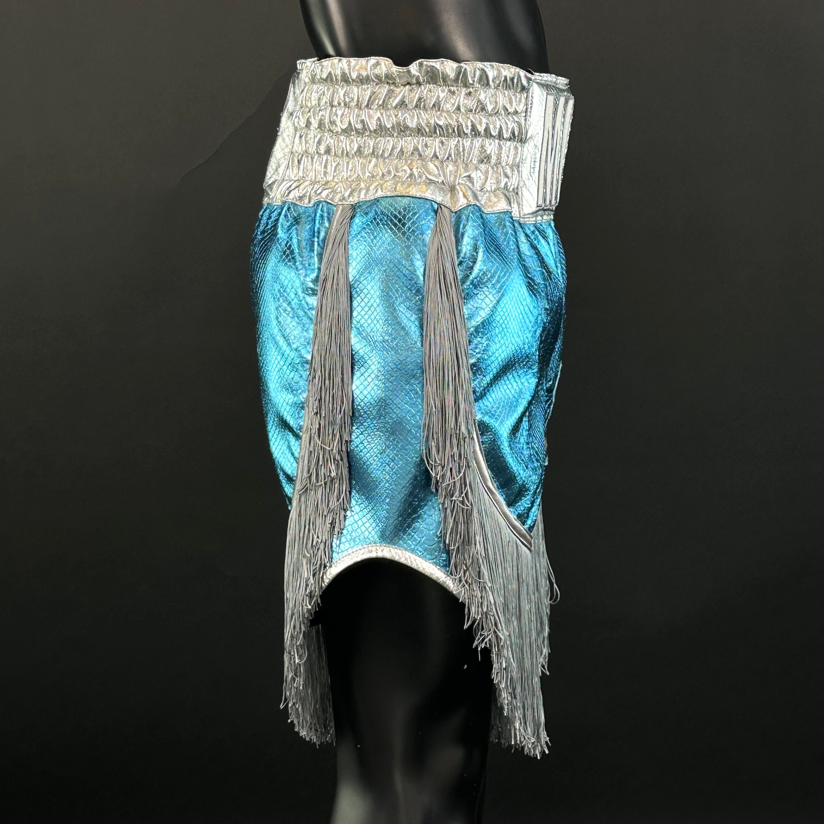 Lorenzo BX Mojo 164991 Custom Boxing Shorts & Trunks