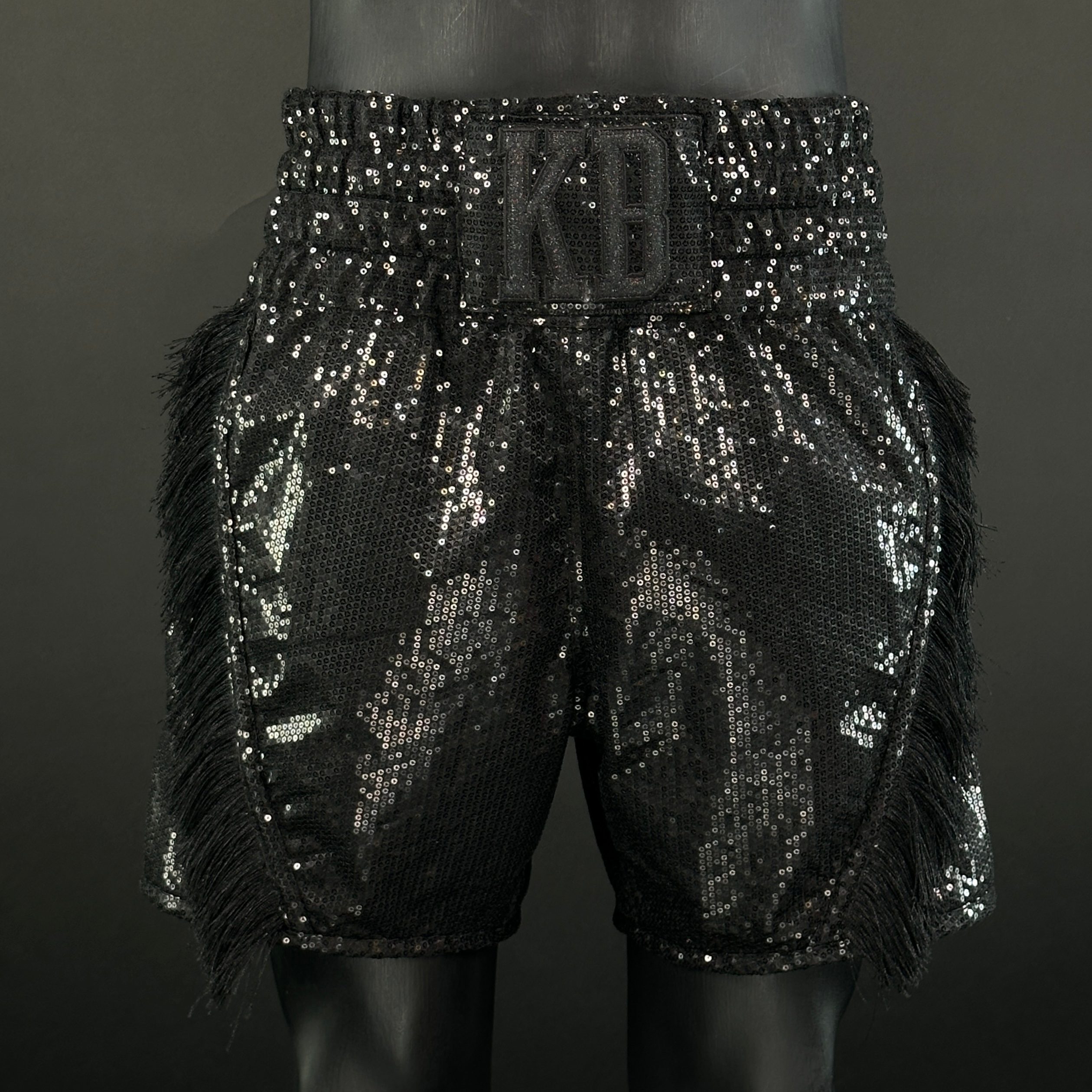 Floyd BX KB 164804 Custom Boxing Shorts & Trunks