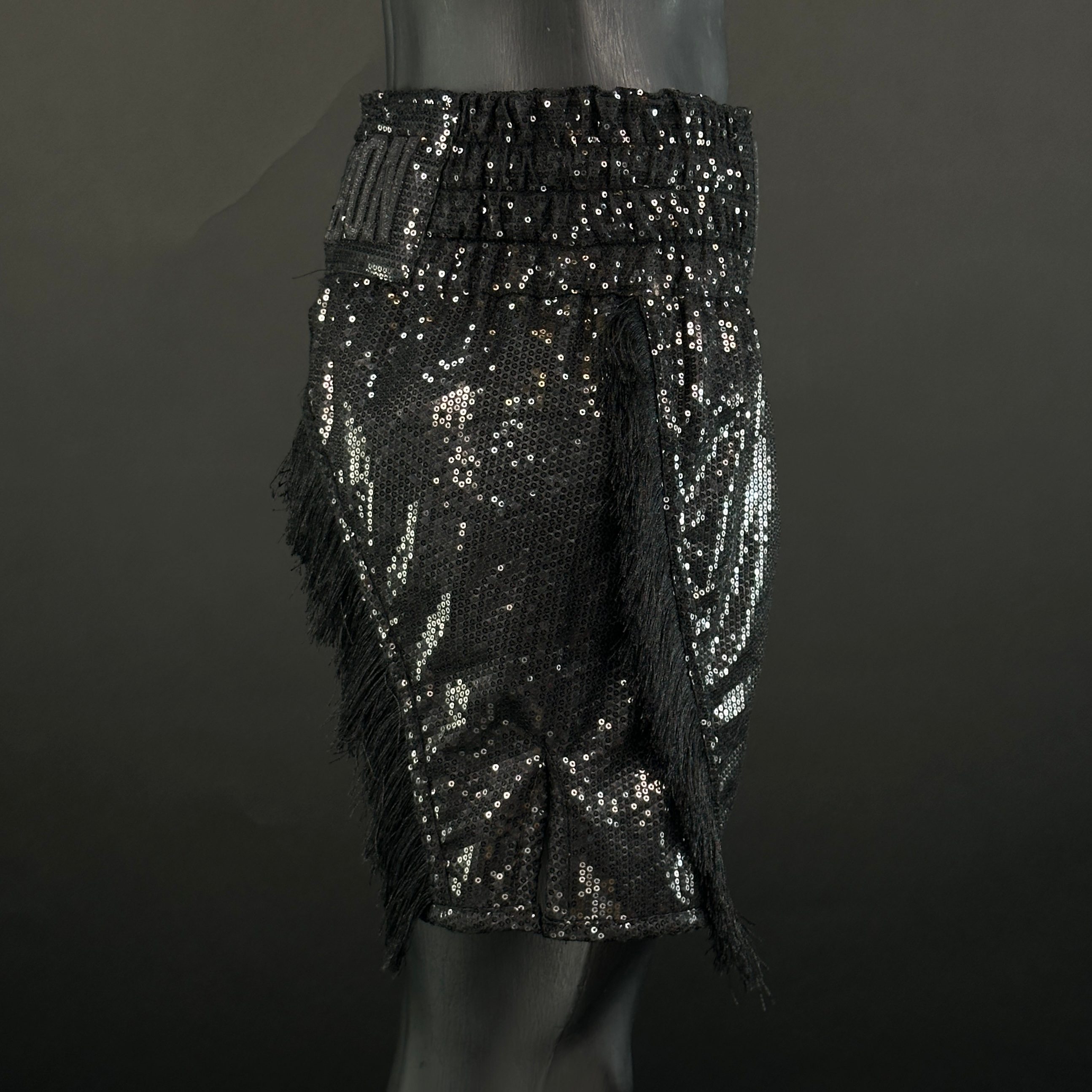 Floyd BX KB 164804 Custom Boxing Shorts & Trunks