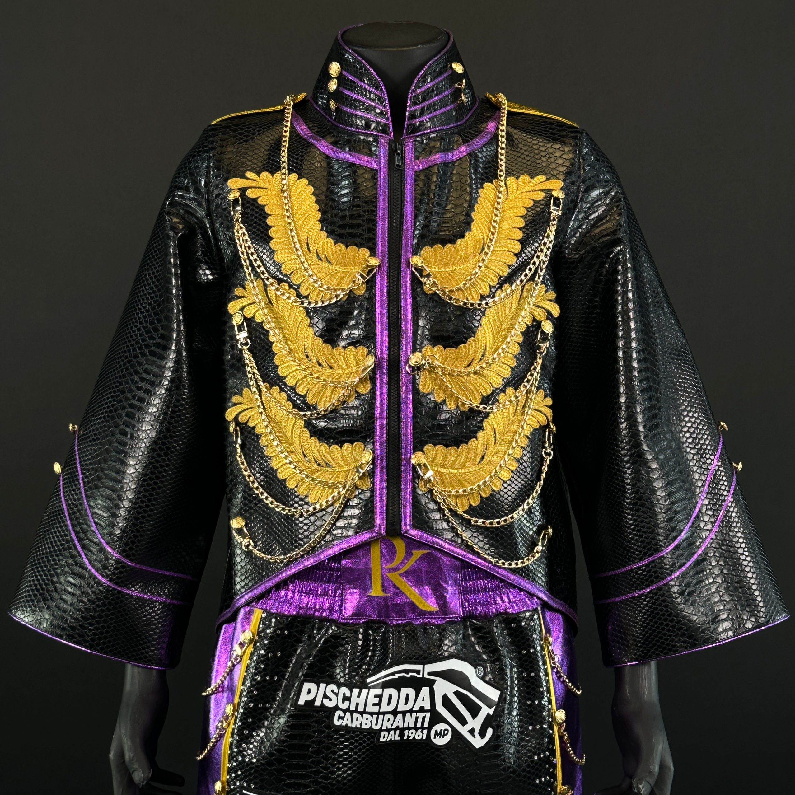 SOLDIER JKT (BOXXER ELITE) Patrick 165443 Jackets