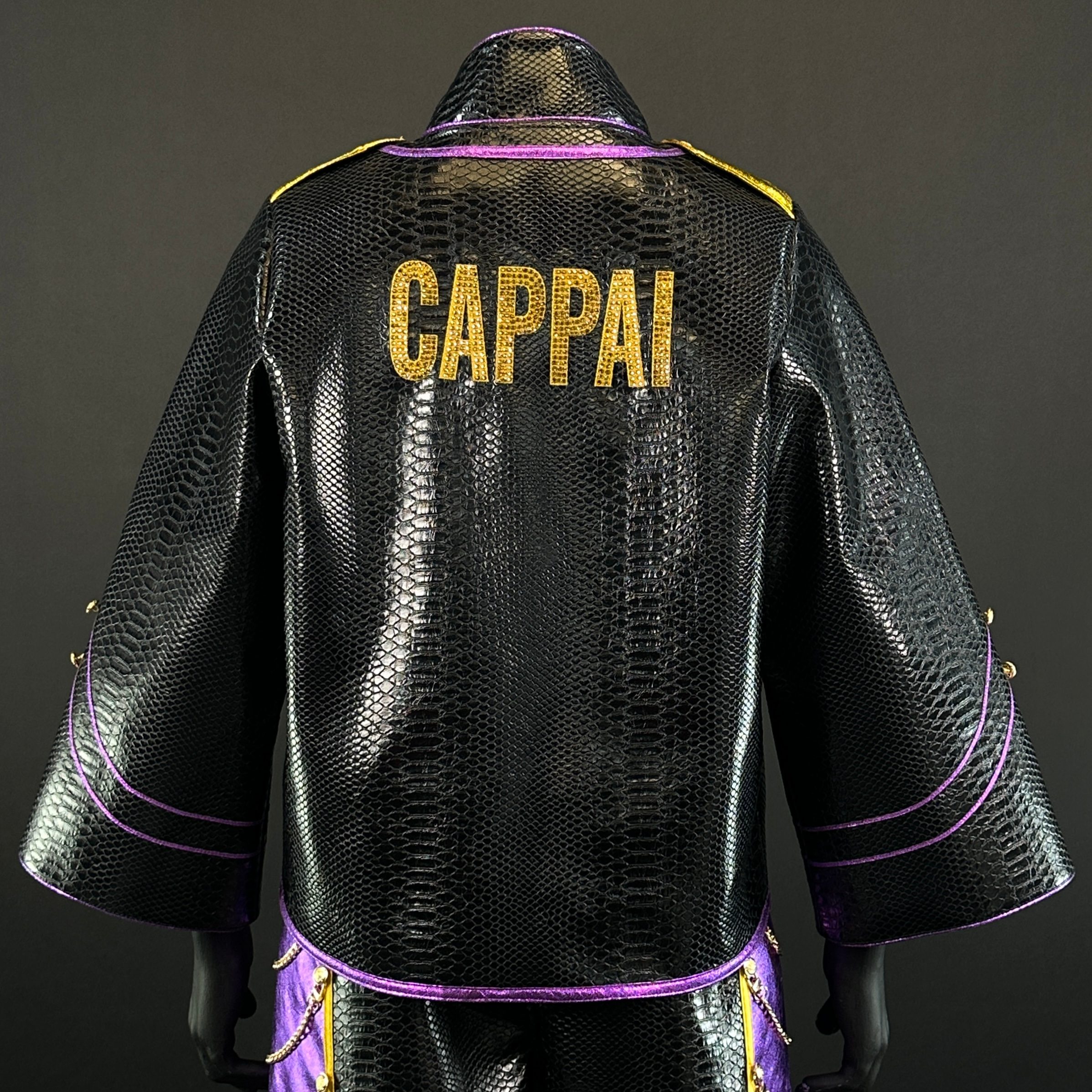 SOLDIER JKT (BOXXER ELITE) Patrick 165443 Jackets