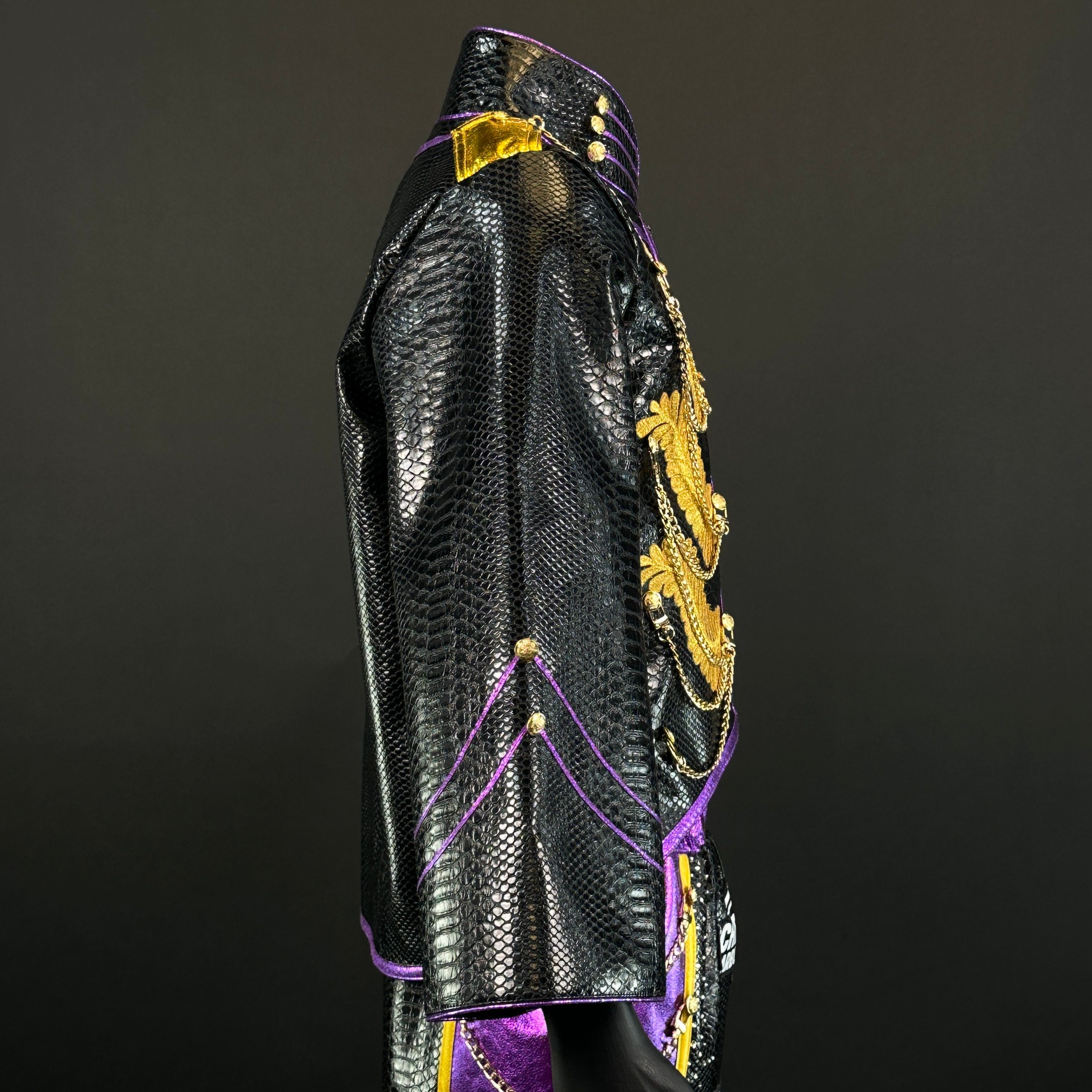 SOLDIER JKT (BOXXER ELITE) Patrick 165443 Jackets