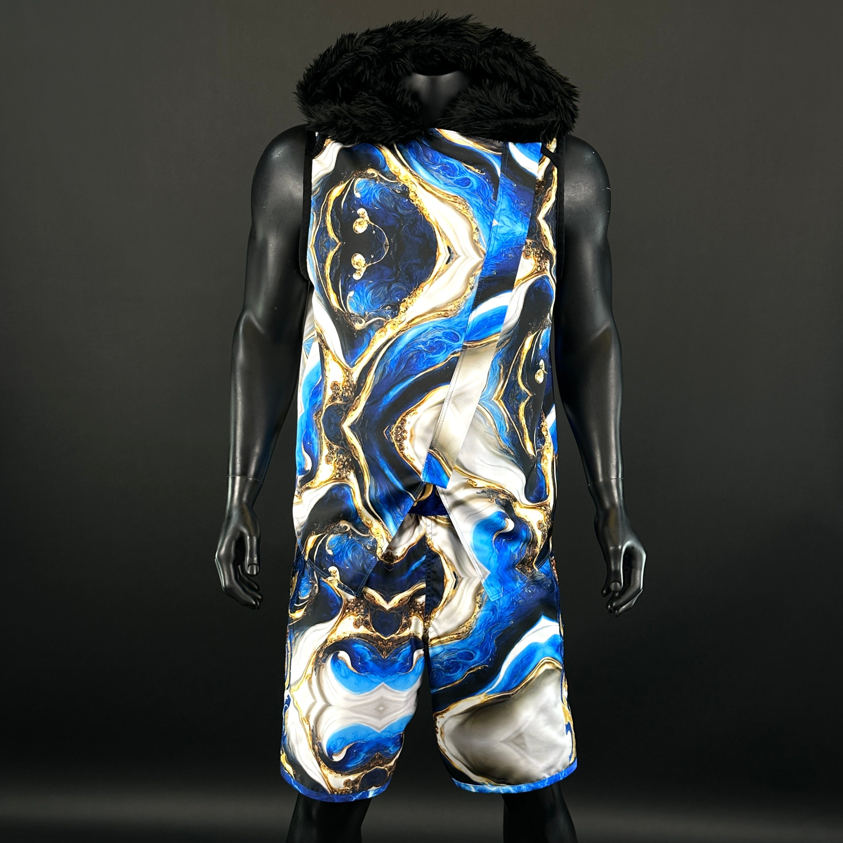 RJJ Jacket Shad 165714 Jackets