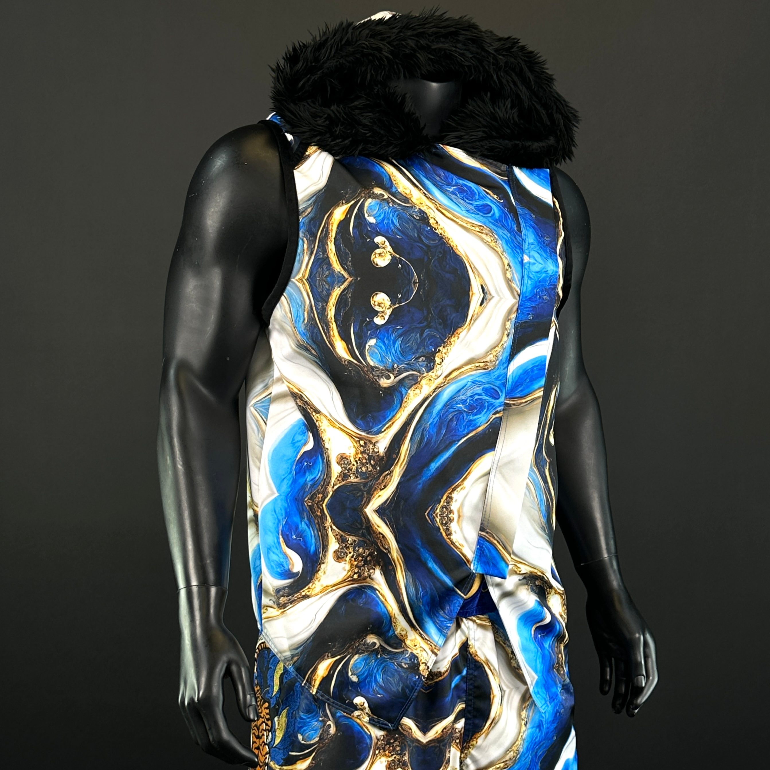 RJJ Jacket Shad 165714 Jackets