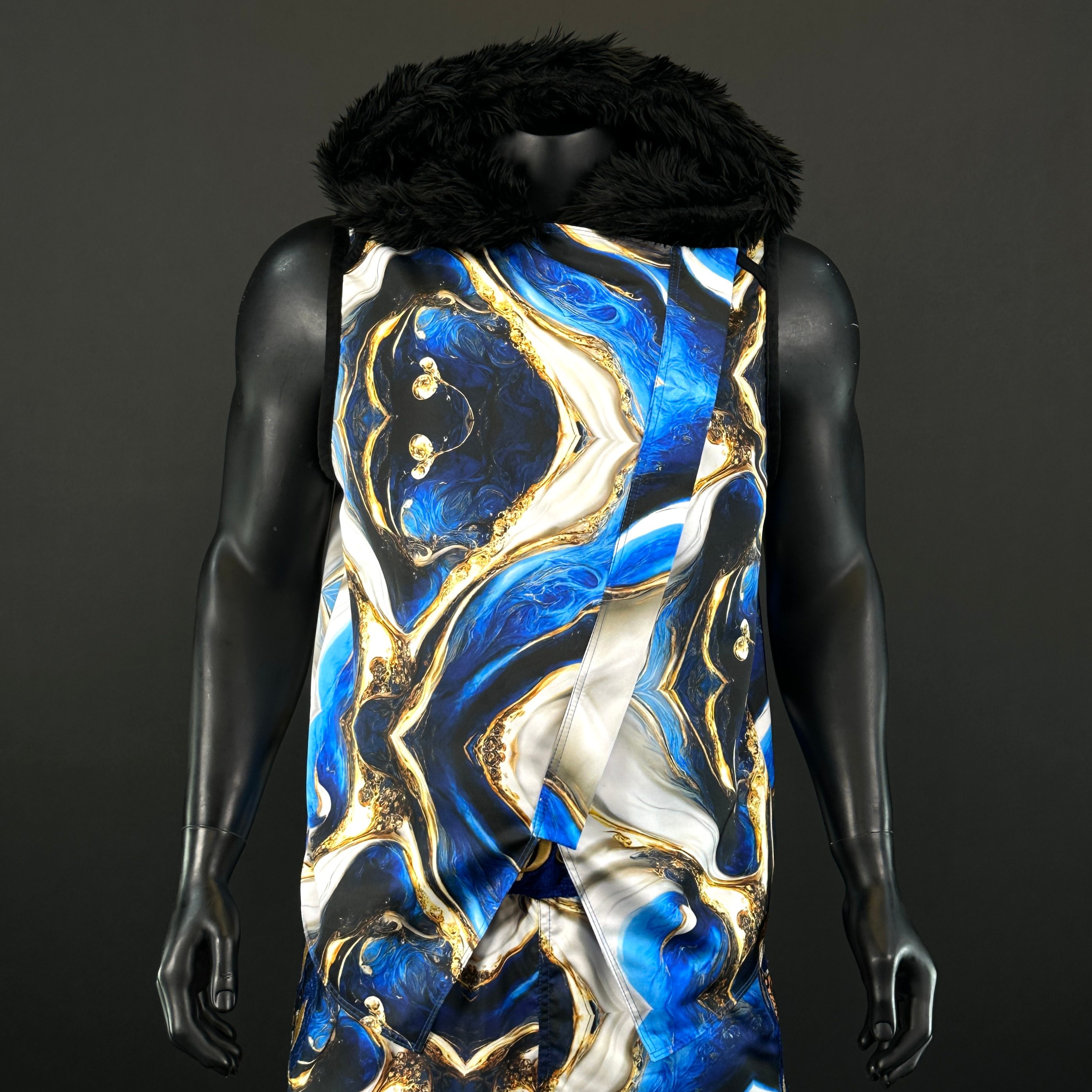 RJJ Jacket Shad 165714 Jackets