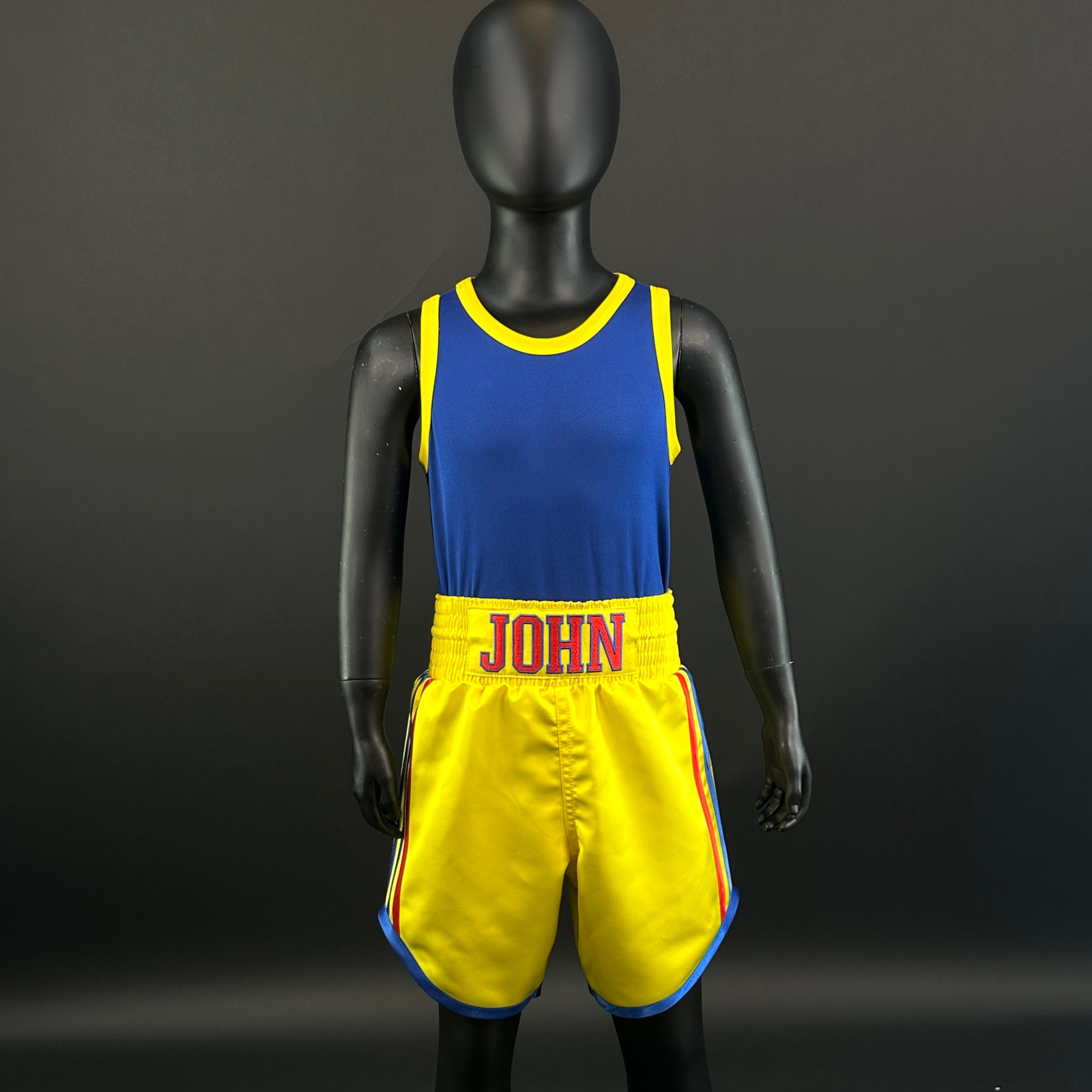 Classic Vest Jason 165459 Vests