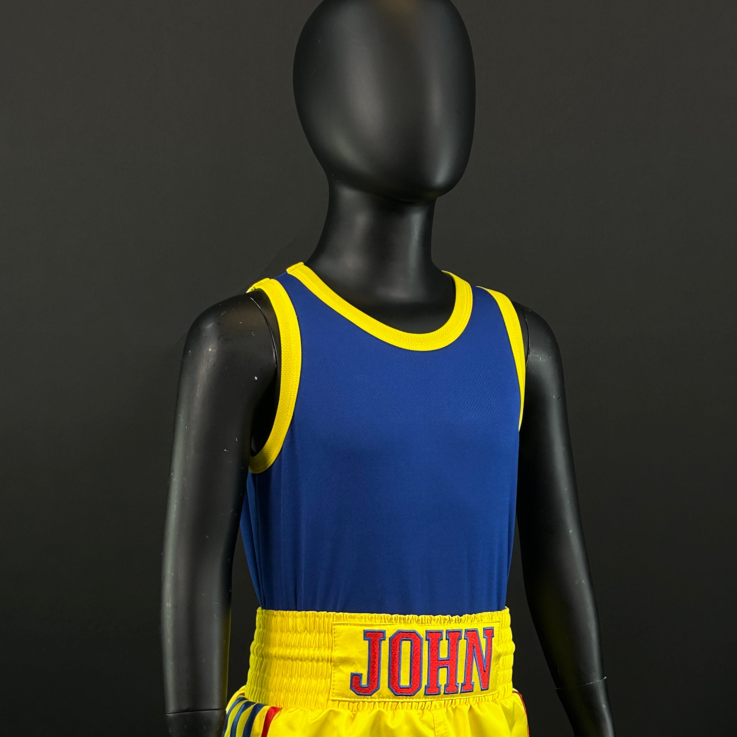 Classic Vest Jason 165459 Vests