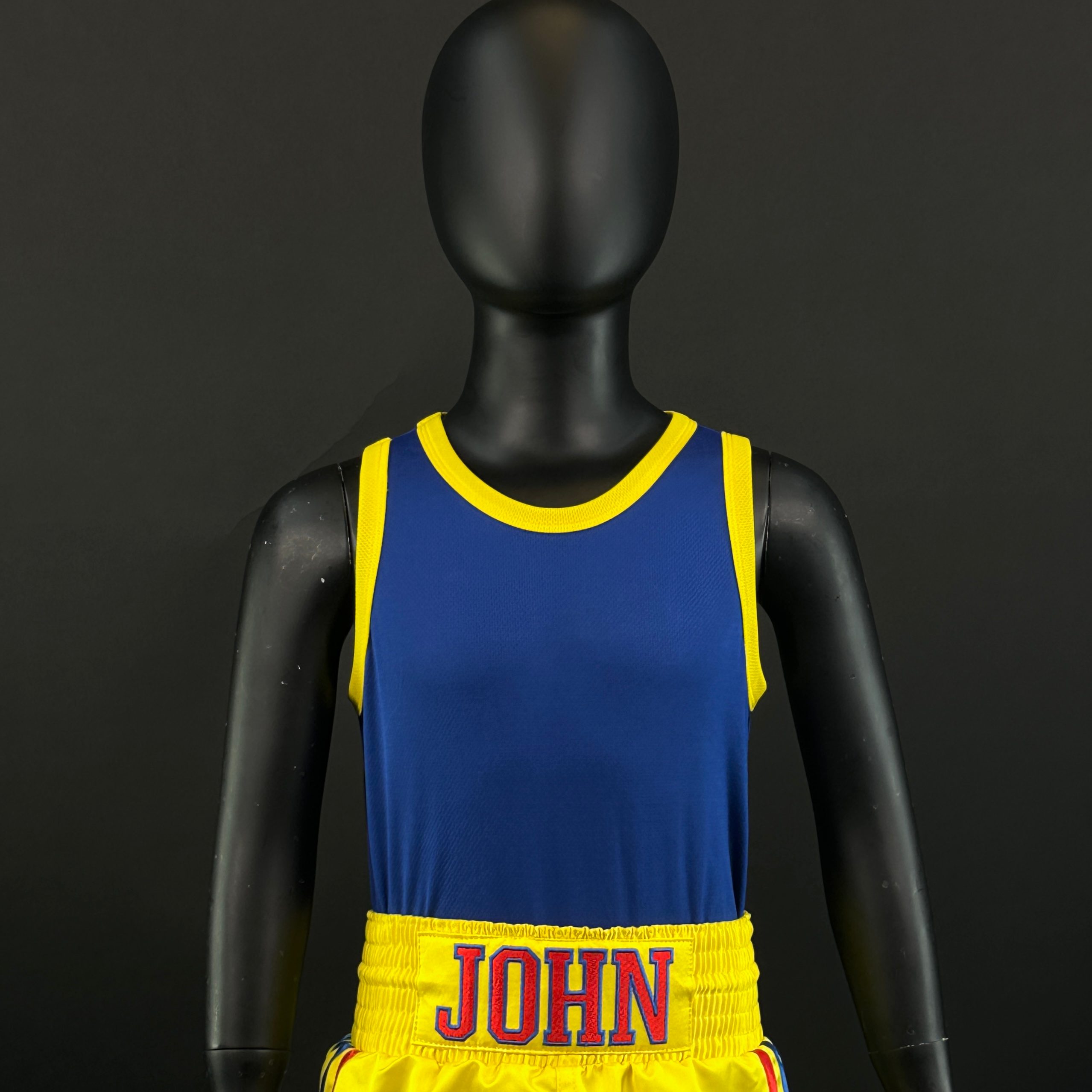 Classic Vest Jason 165459 Vests