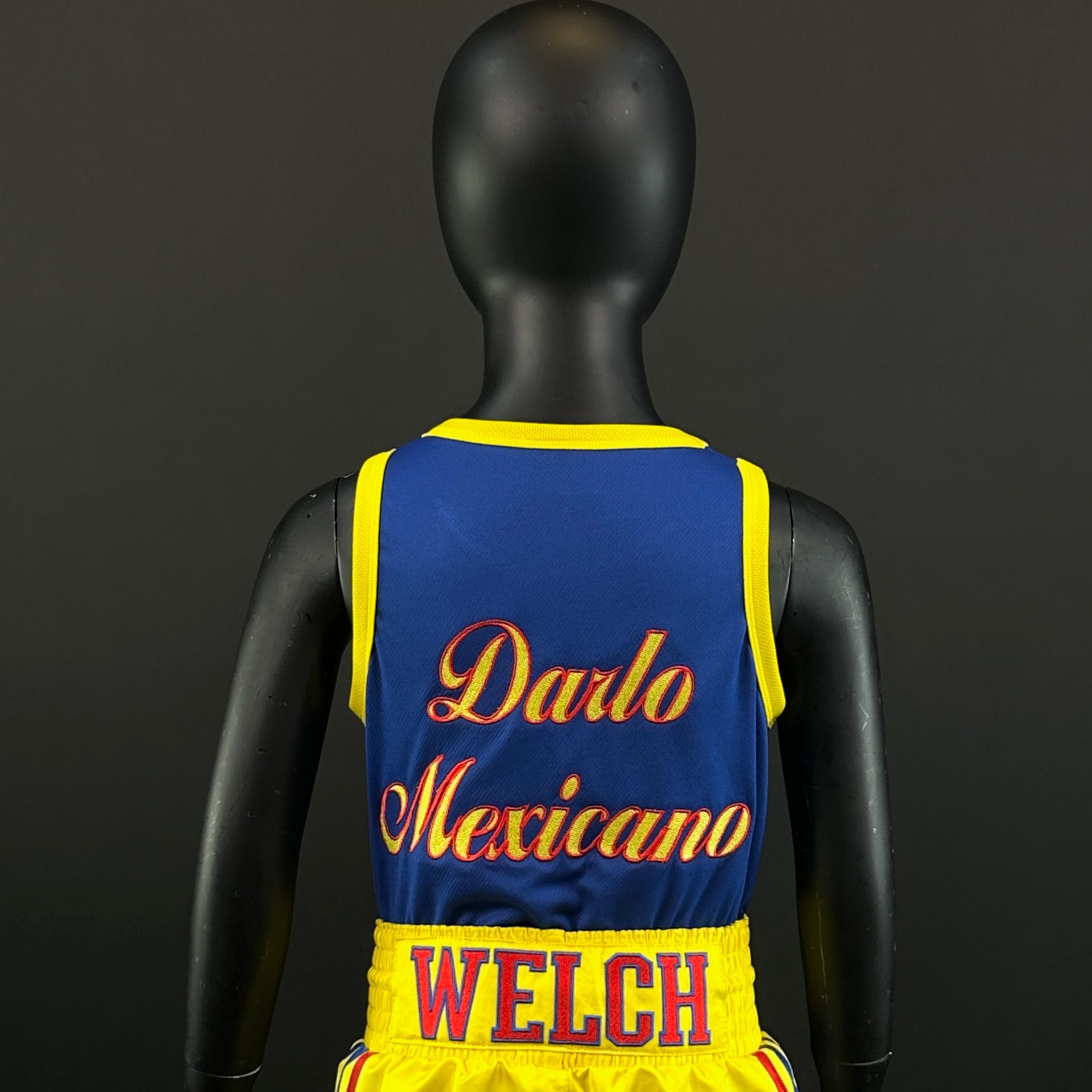 Classic Vest Jason 165459 Vests