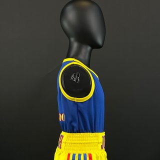 Classic Vest Jason 165459 Vests