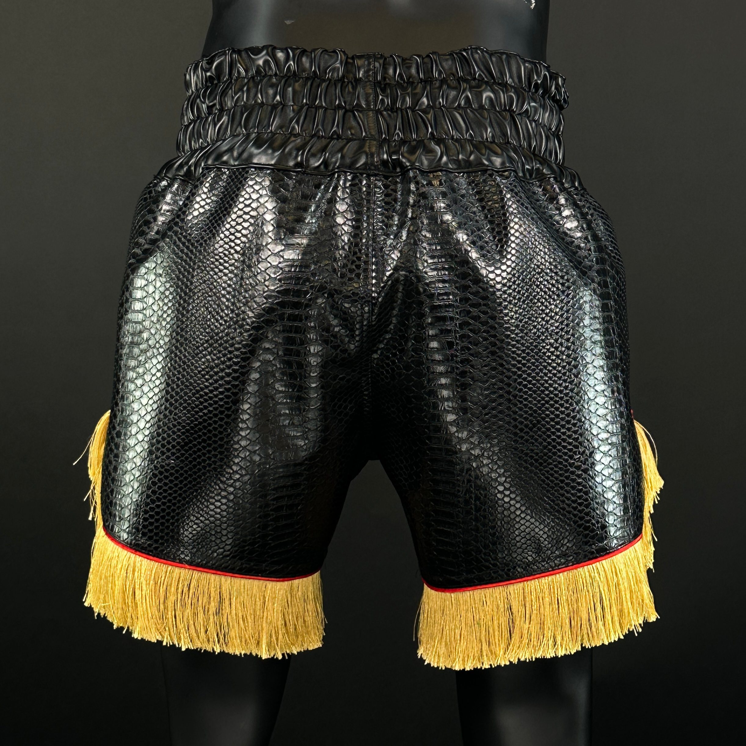 Classic MTS Patrick 164718 Muay Thai Shorts