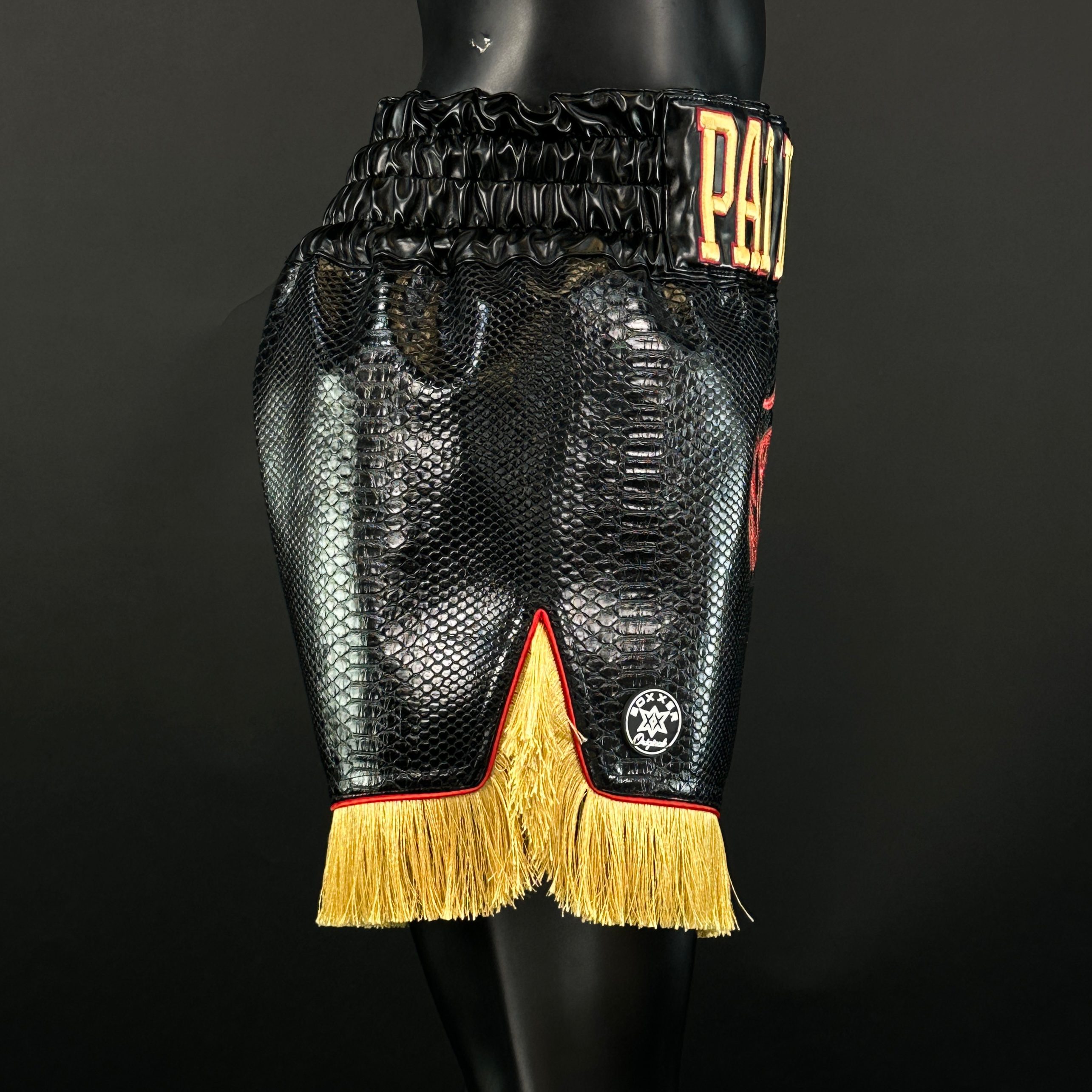 Classic MTS Patrick 164718 Muay Thai Shorts