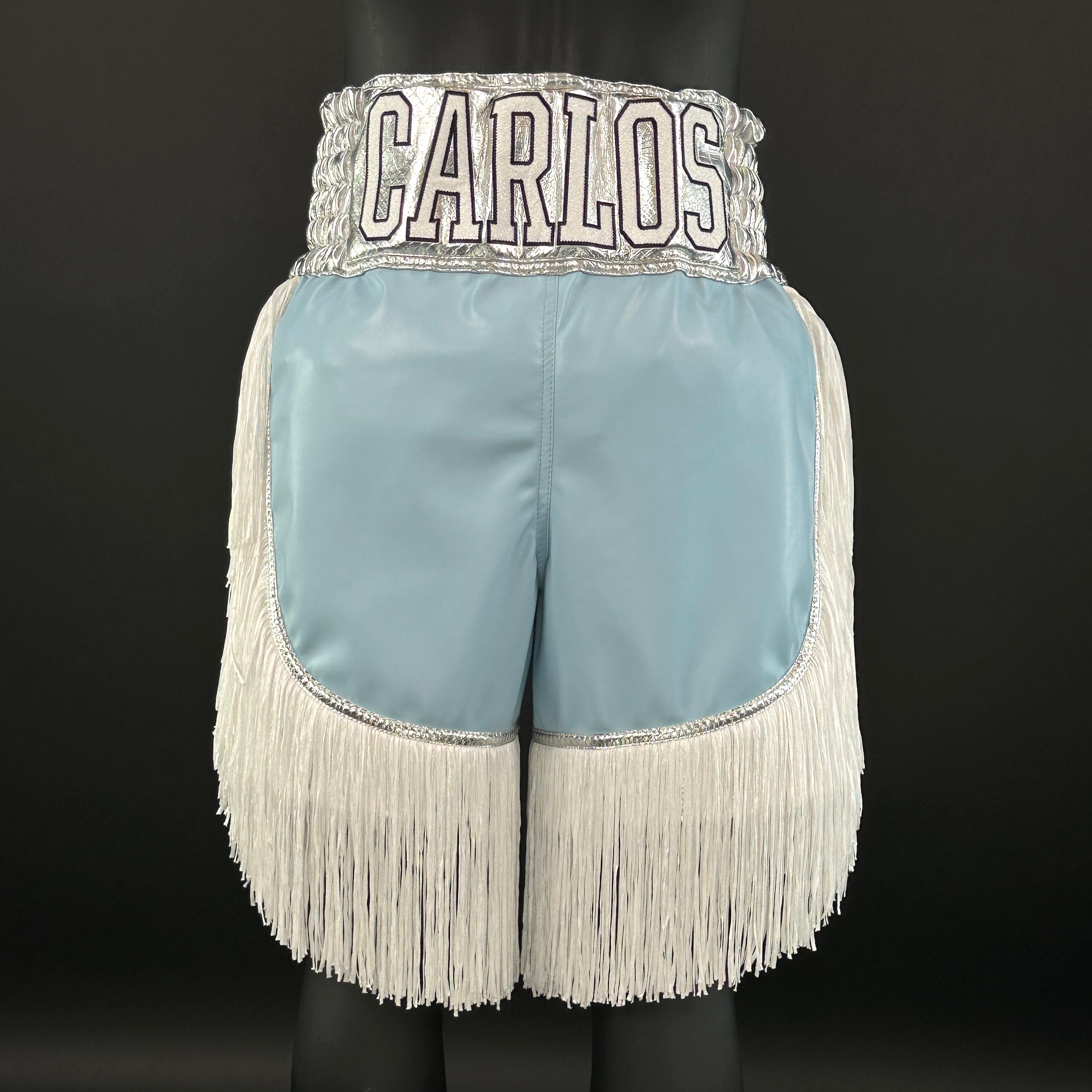 Lorenzo BX jorge 165066 Custom Boxing Shorts & Trunks