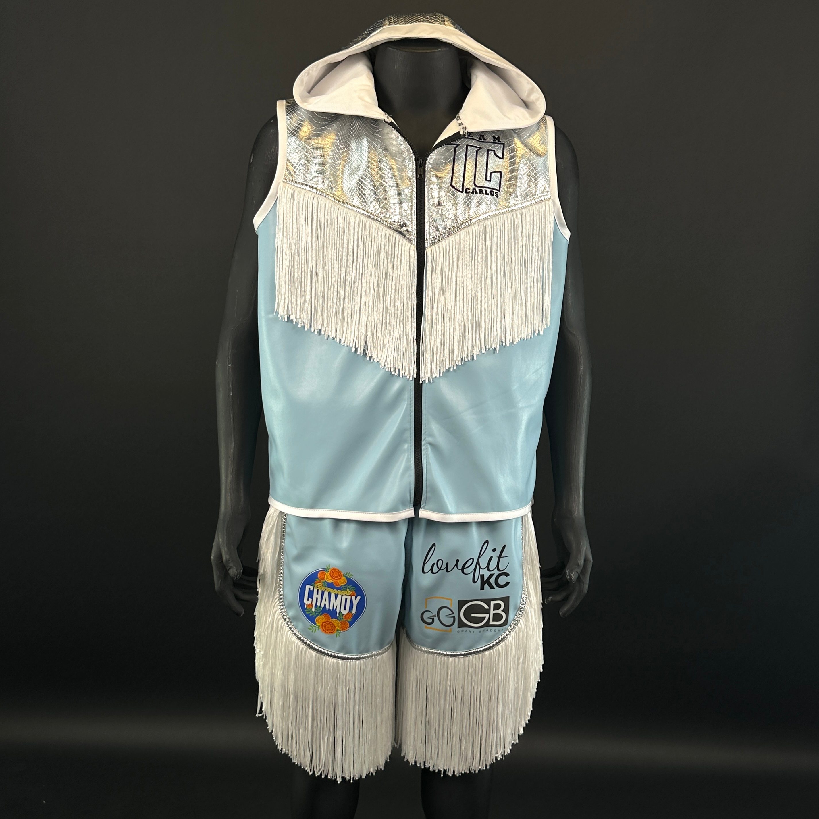 Lorenzo JKt jorge 165066 Jackets