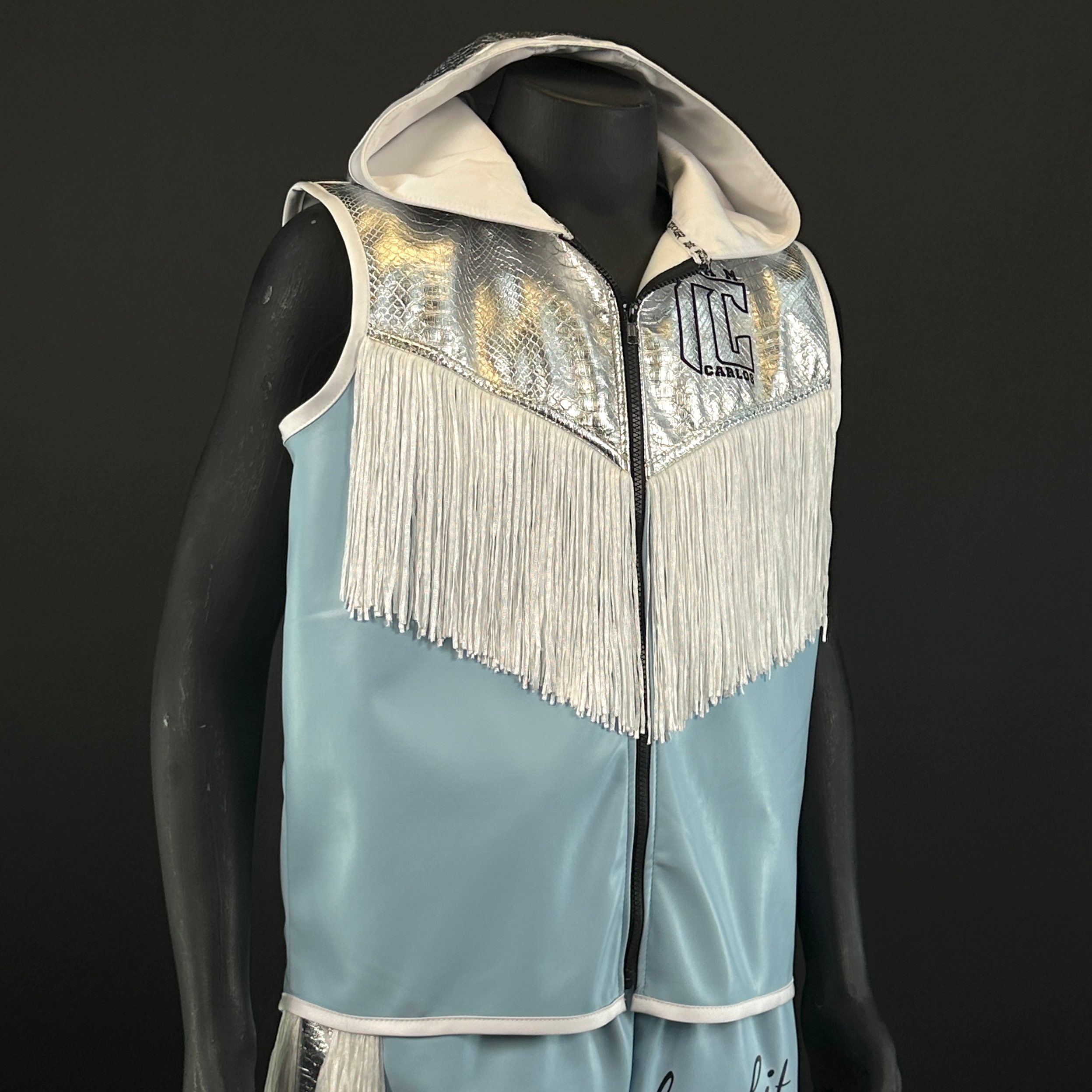 Lorenzo JKt jorge 165066 Jackets