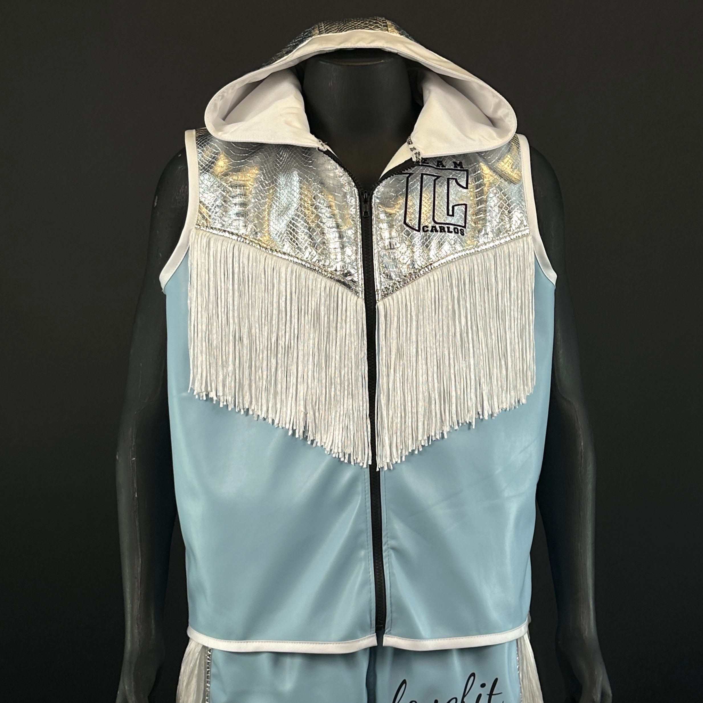 Lorenzo JKt jorge 165066 Jackets