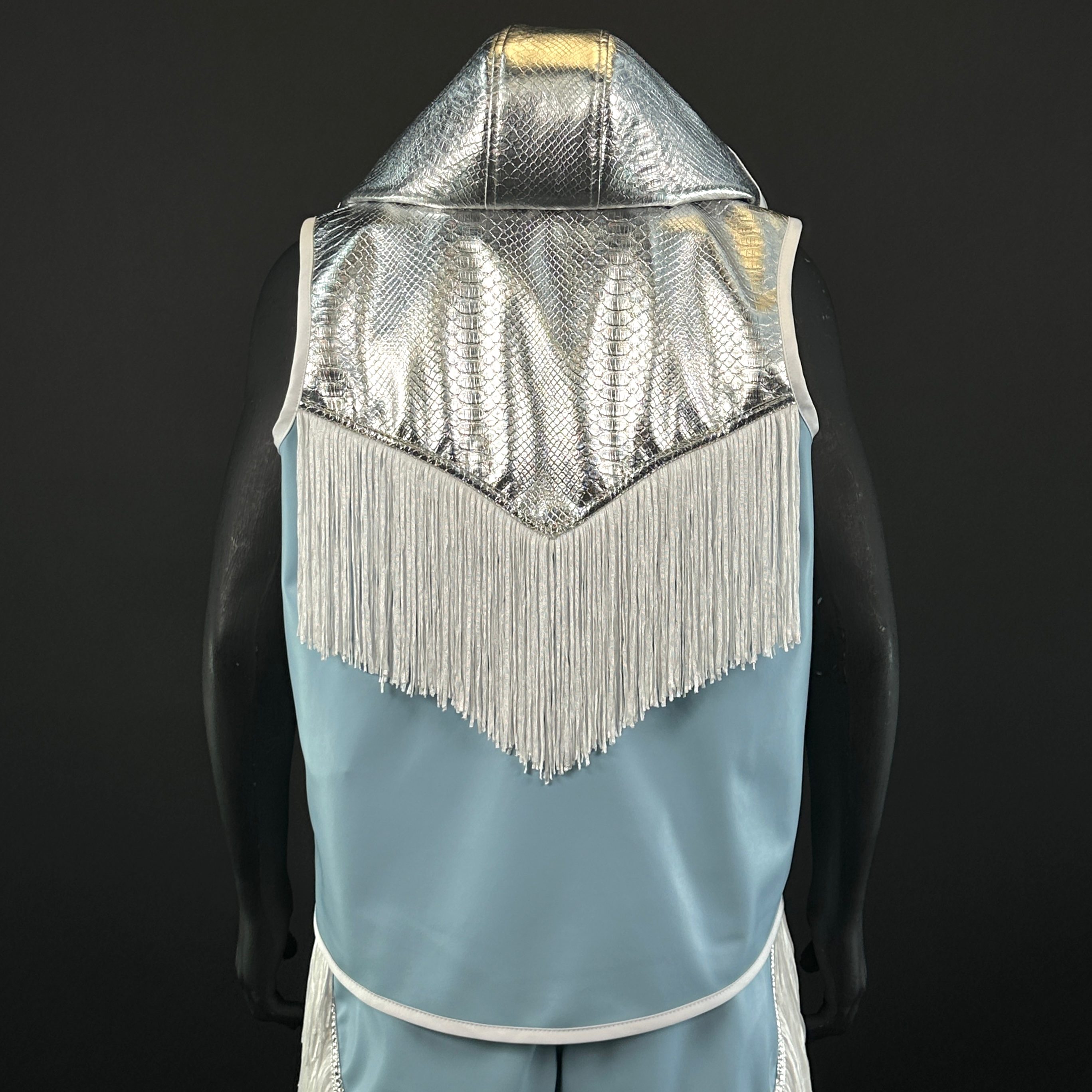 Lorenzo JKt jorge 165066 Jackets