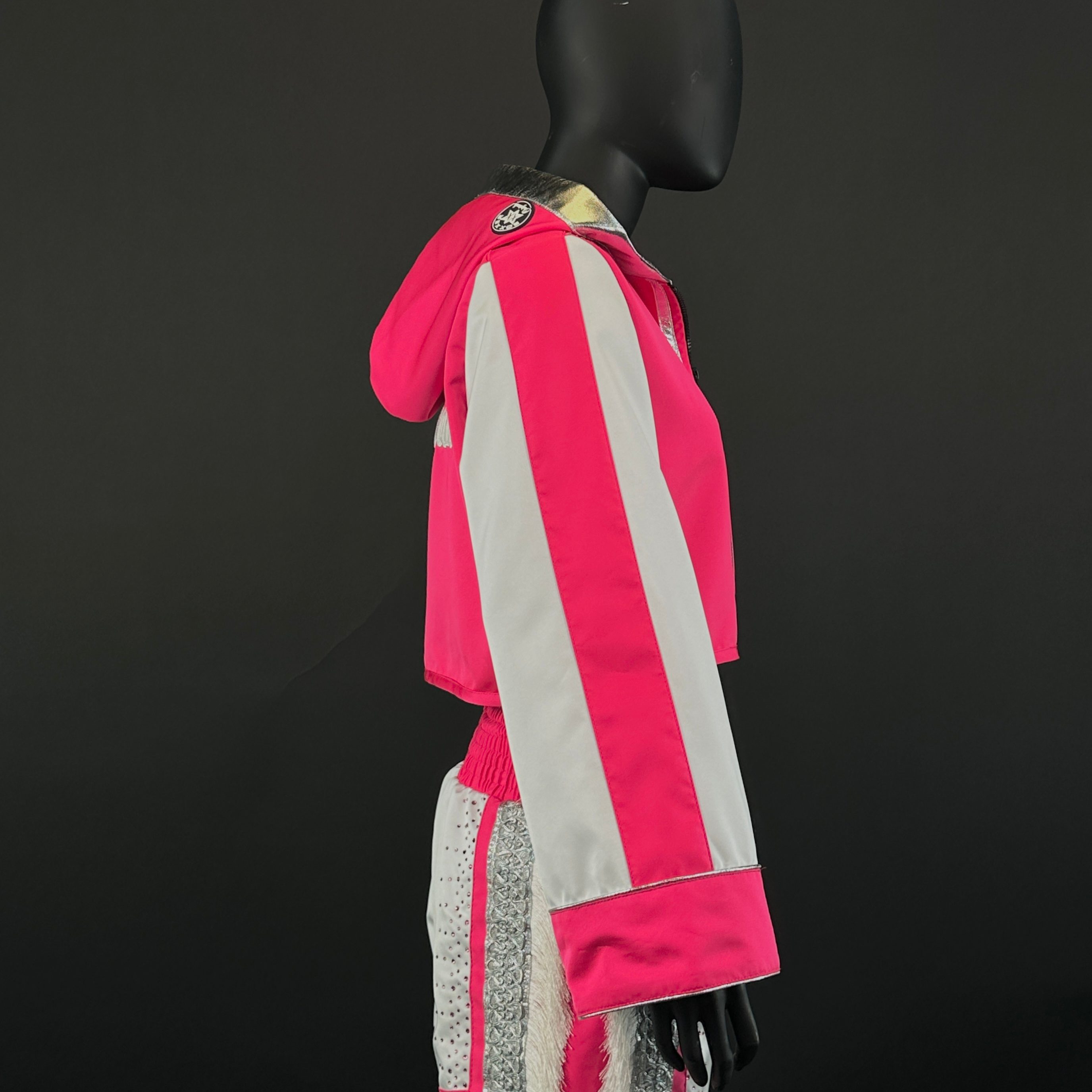 Women's Crop Jkt Lorena 165731 Jackets