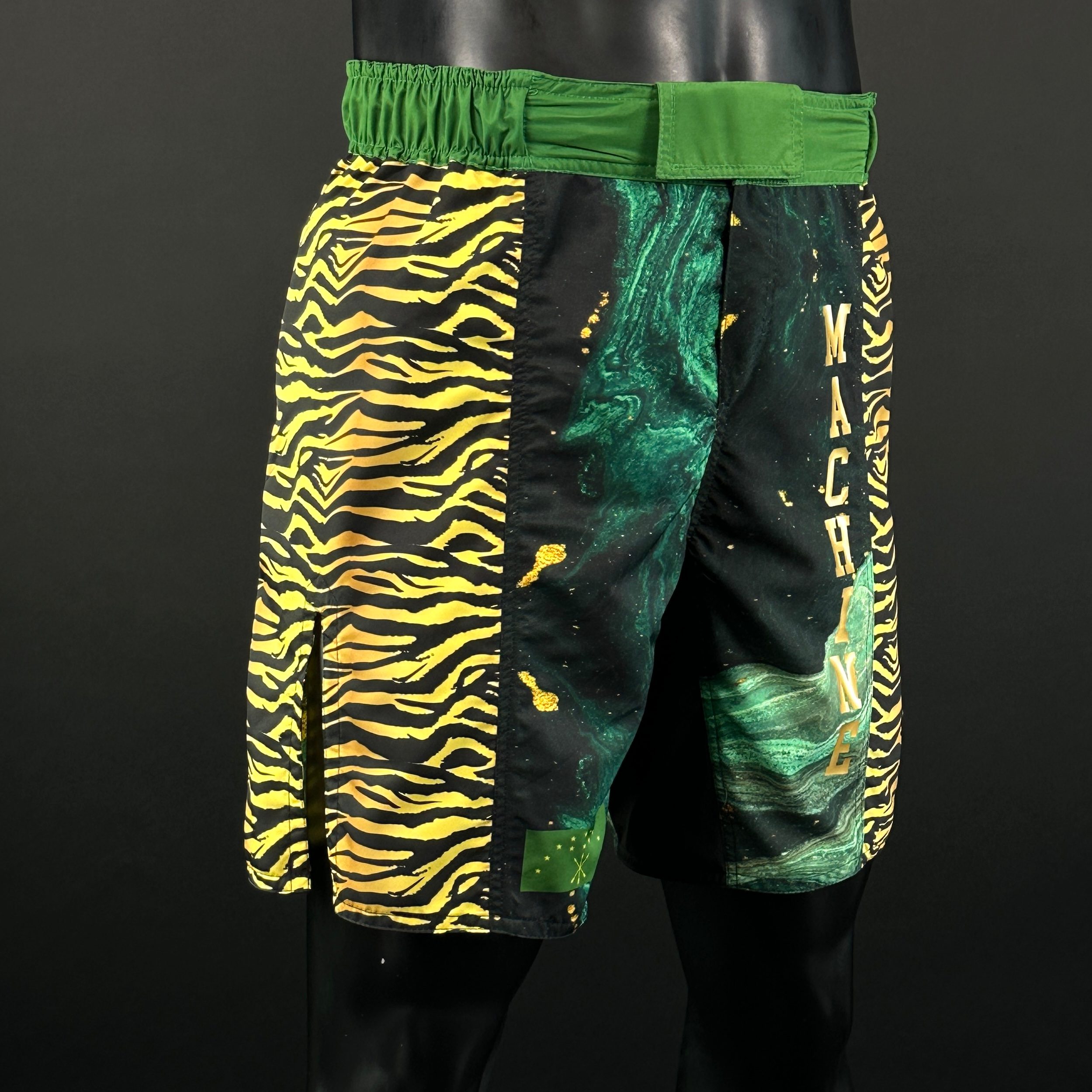 Sidestripe MMA Mateo 164831 MMA Shorts