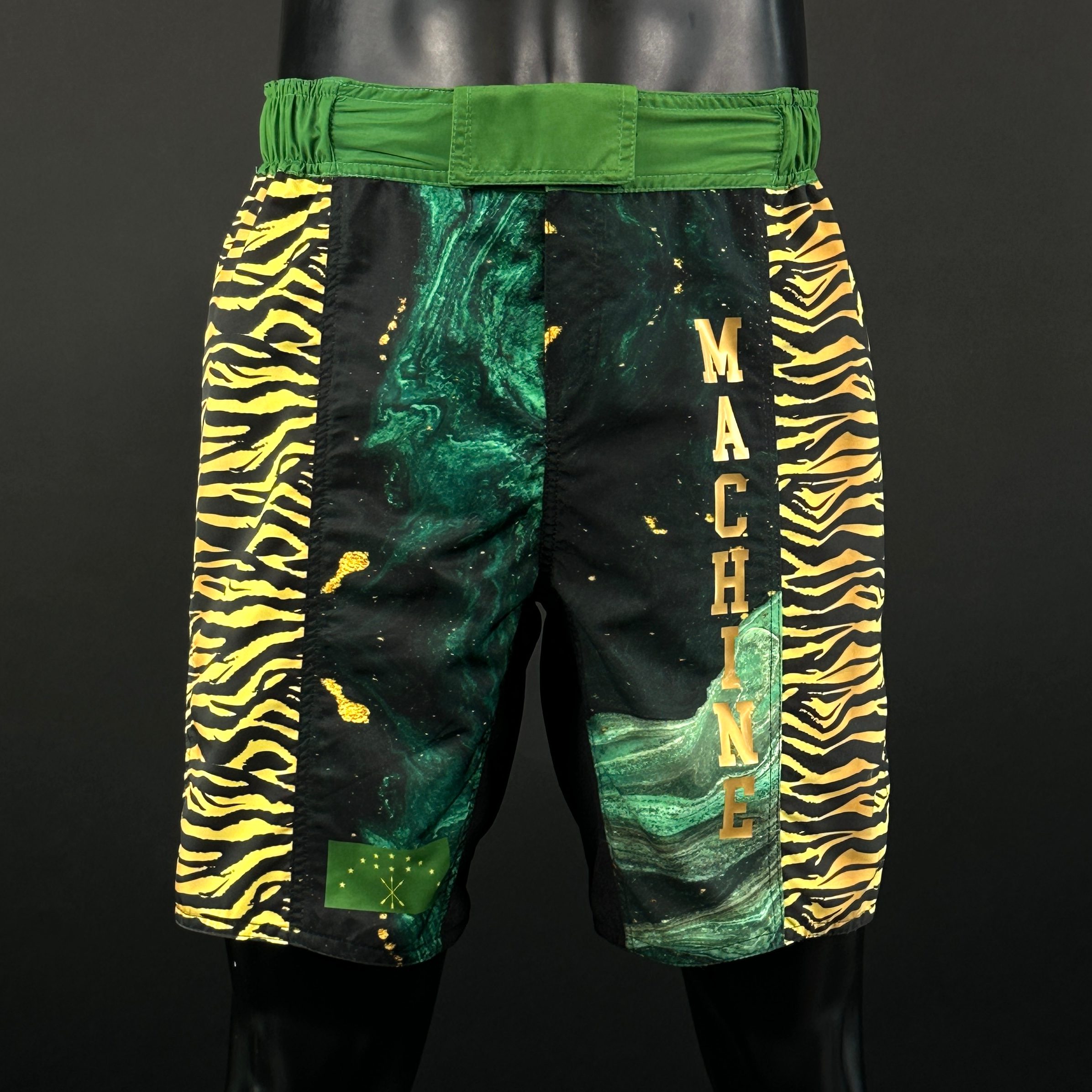 Sidestripe MMA Mateo 164831 MMA Shorts