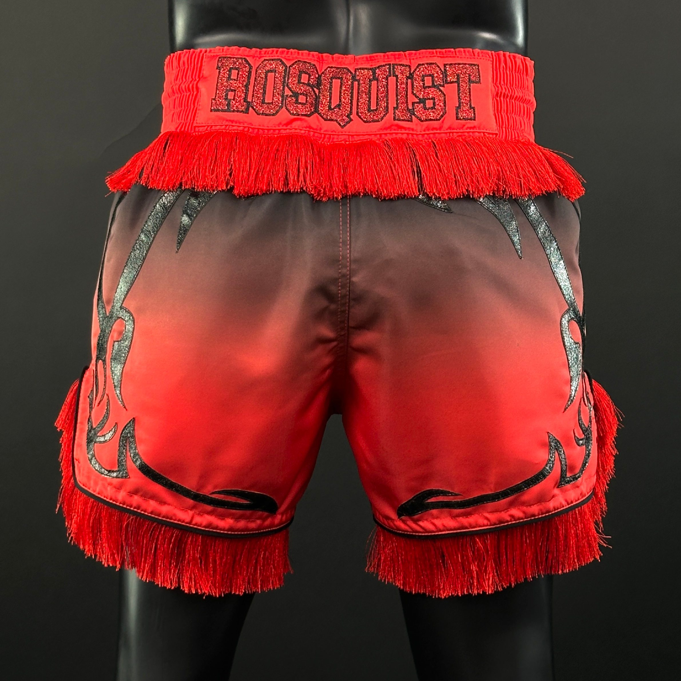 Blaze NEW (SPECIAL PRICE!!) Lucas 163645 Muay Thai Shorts