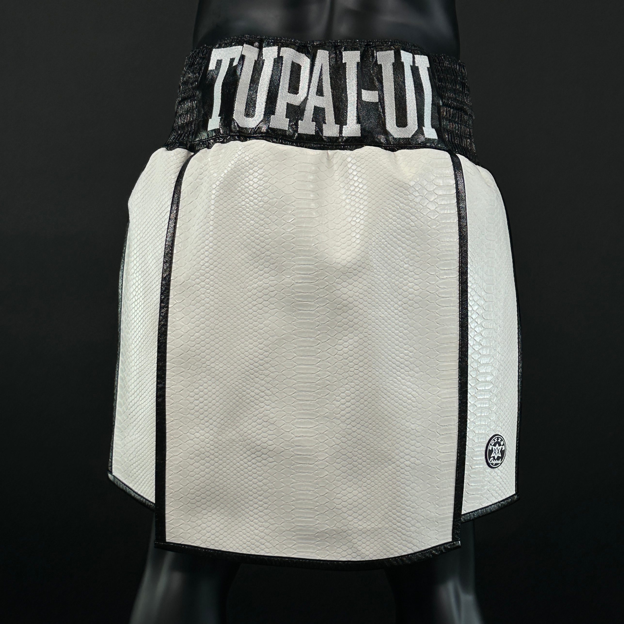 Warrior GLA Jeremiah 166047 Gladiator Shorts