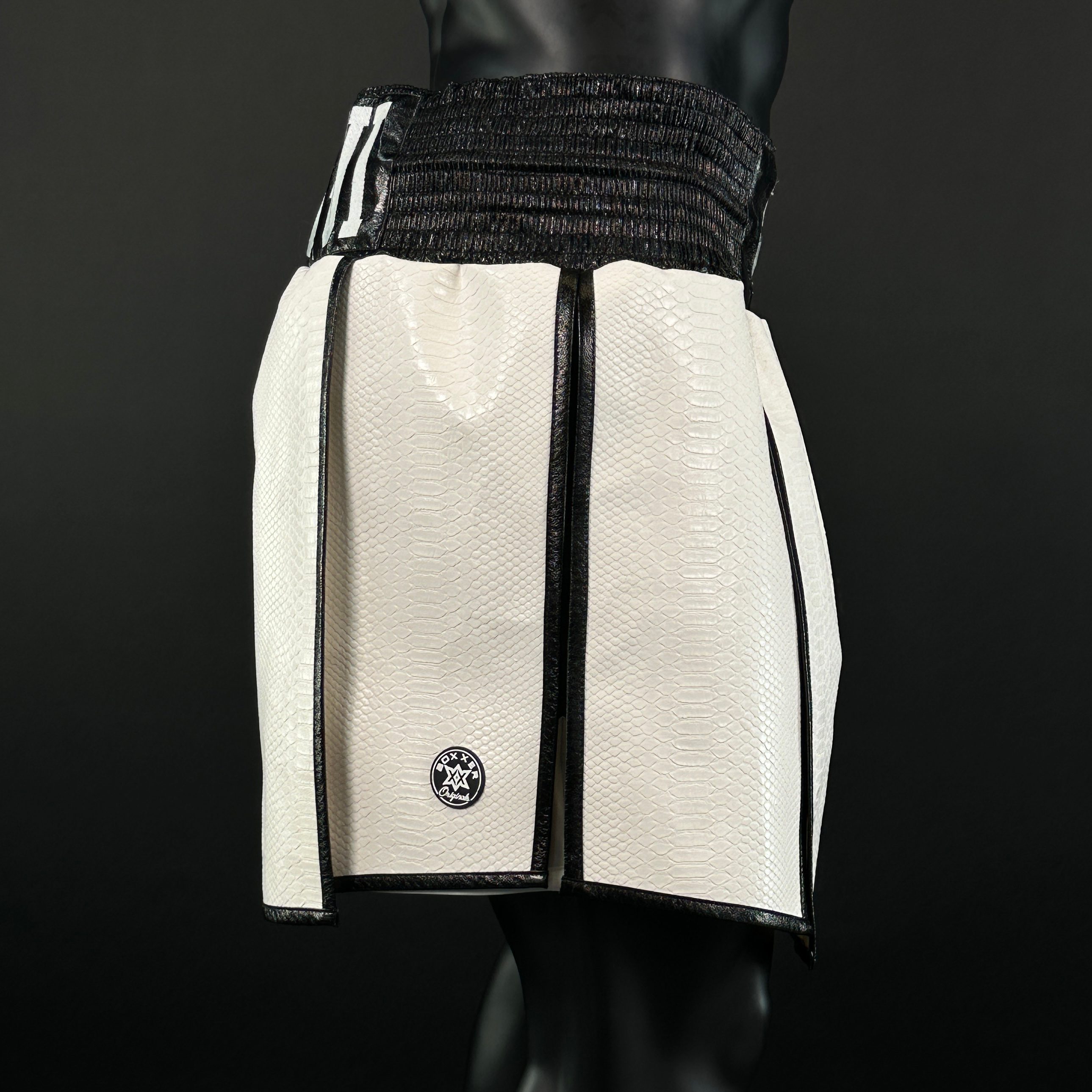 Warrior GLA Jeremiah 166047 Gladiator Shorts