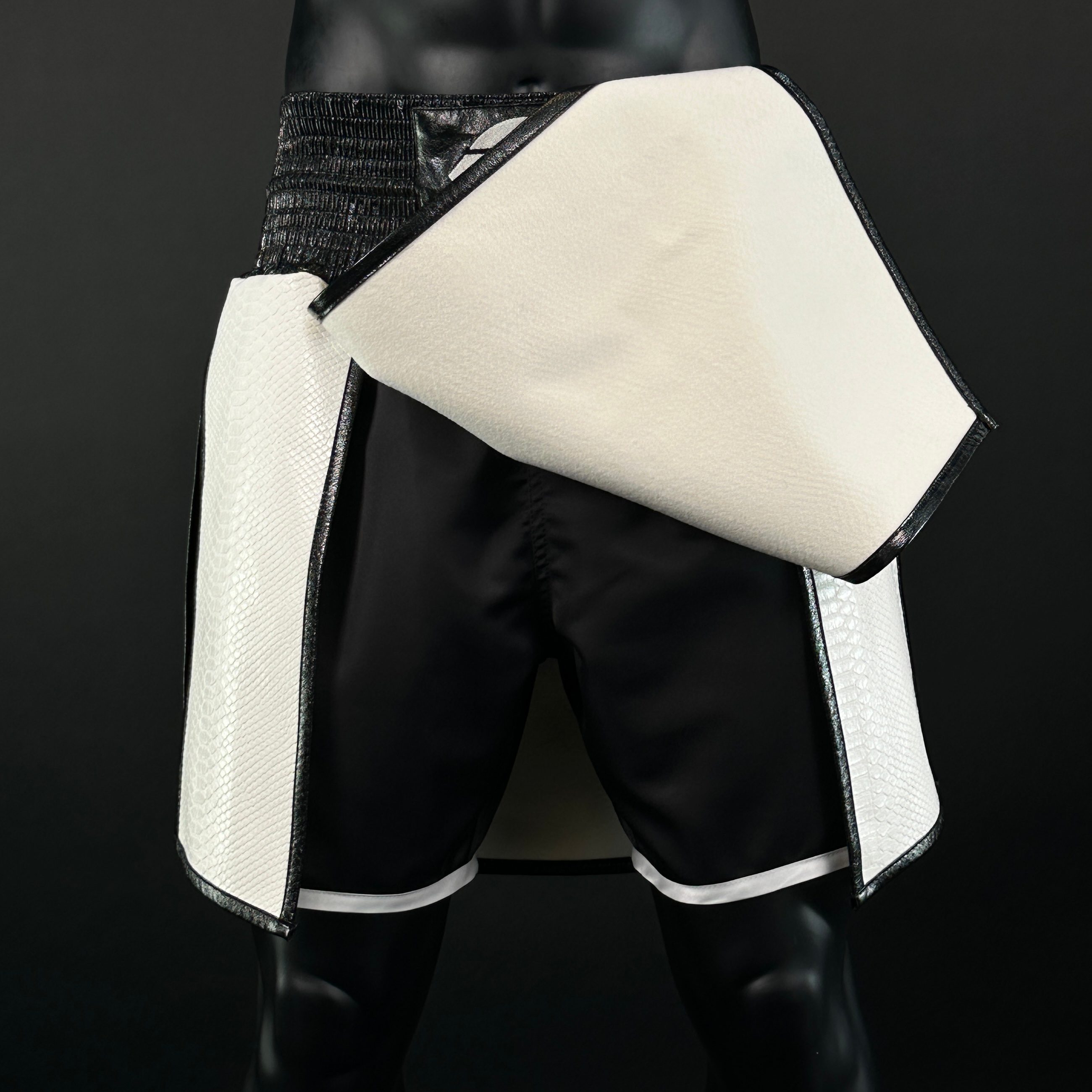 Warrior GLA Jeremiah 166047 Gladiator Shorts