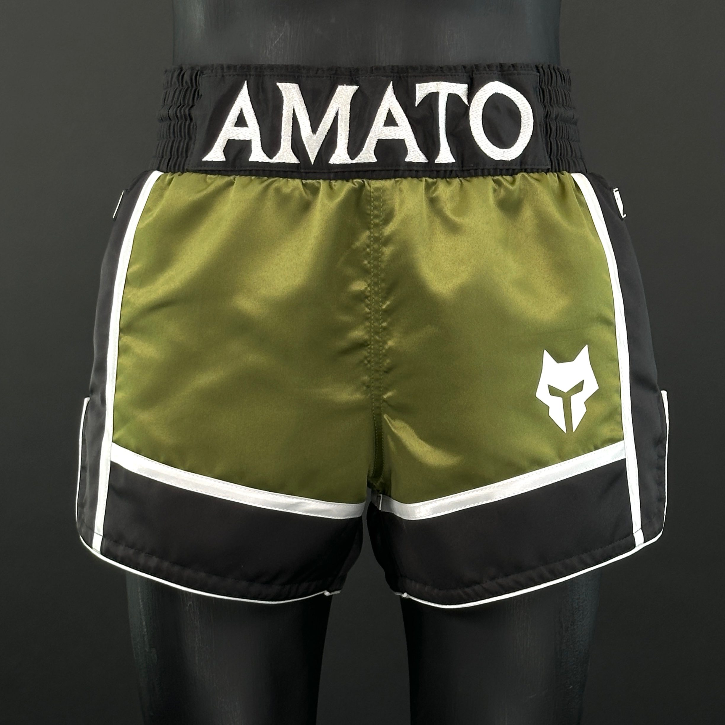 GEO MTS phil 164996 Muay Thai Shorts