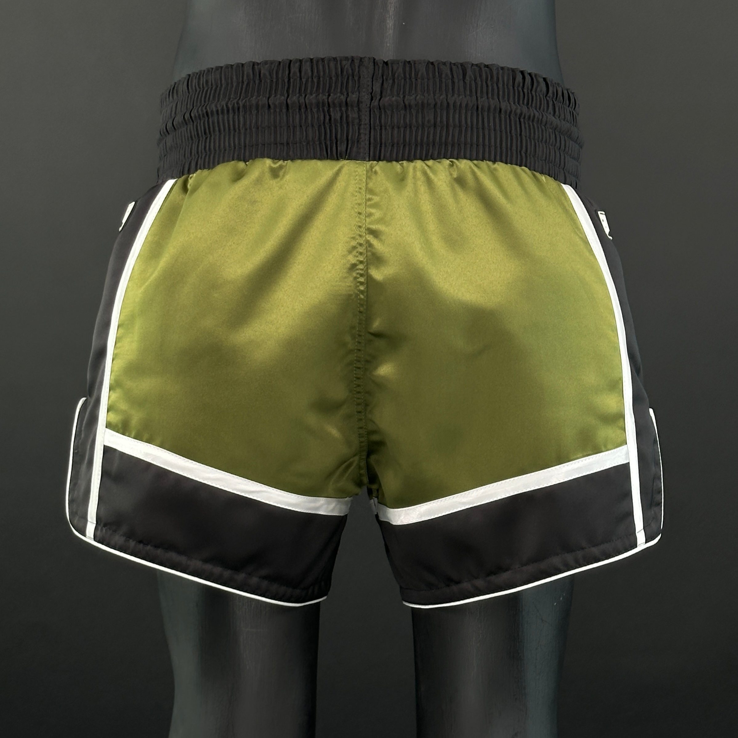 GEO MTS phil 164996 Muay Thai Shorts