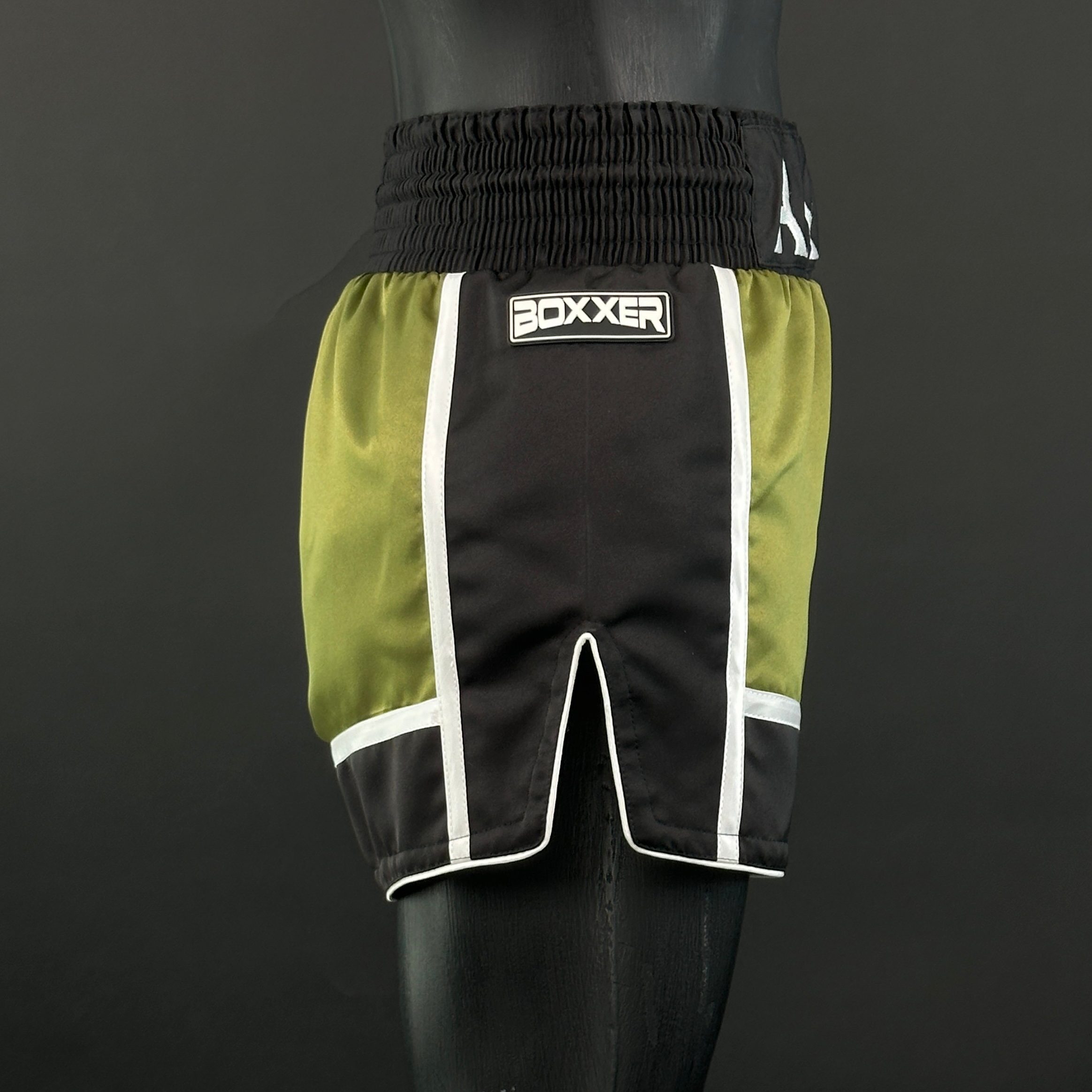 GEO MTS phil 164996 Muay Thai Shorts