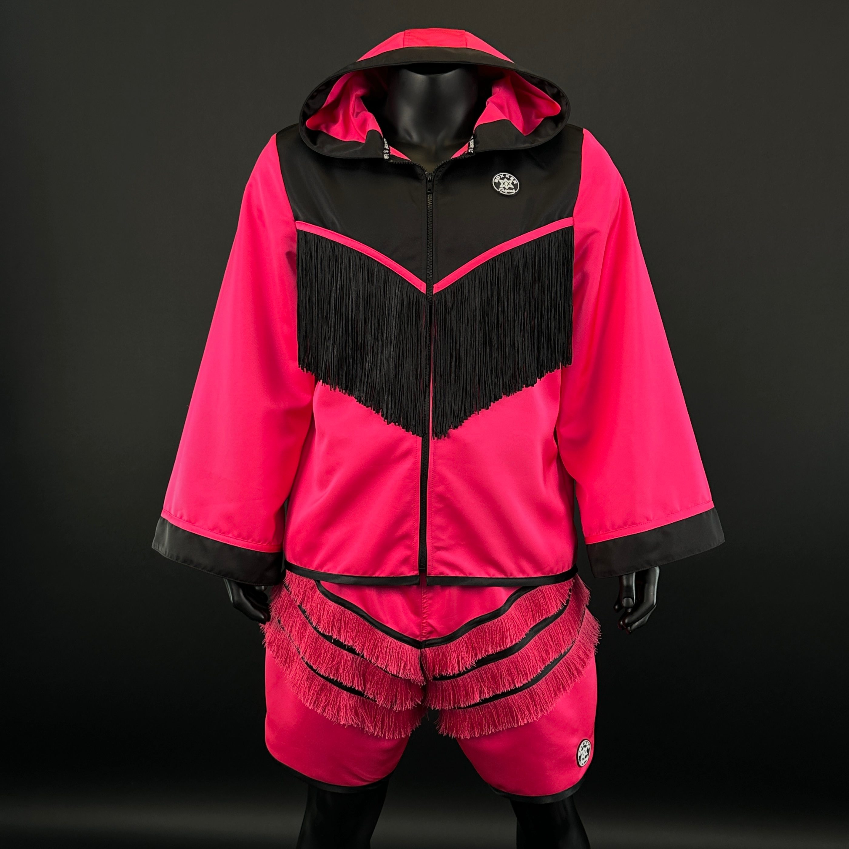 Lorenzo JKt Old Nijay 164200 Jackets