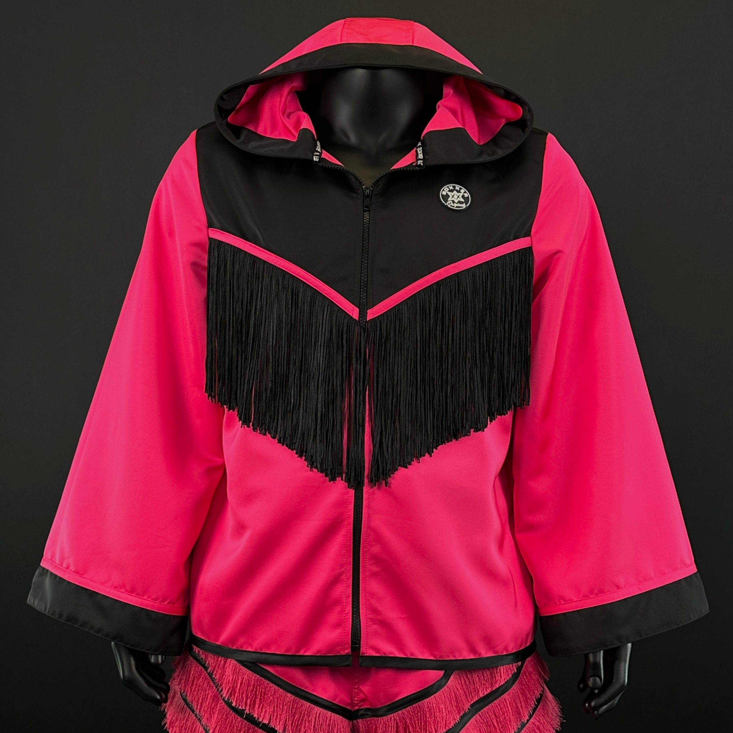 Lorenzo JKt Nijay 164200 Jackets